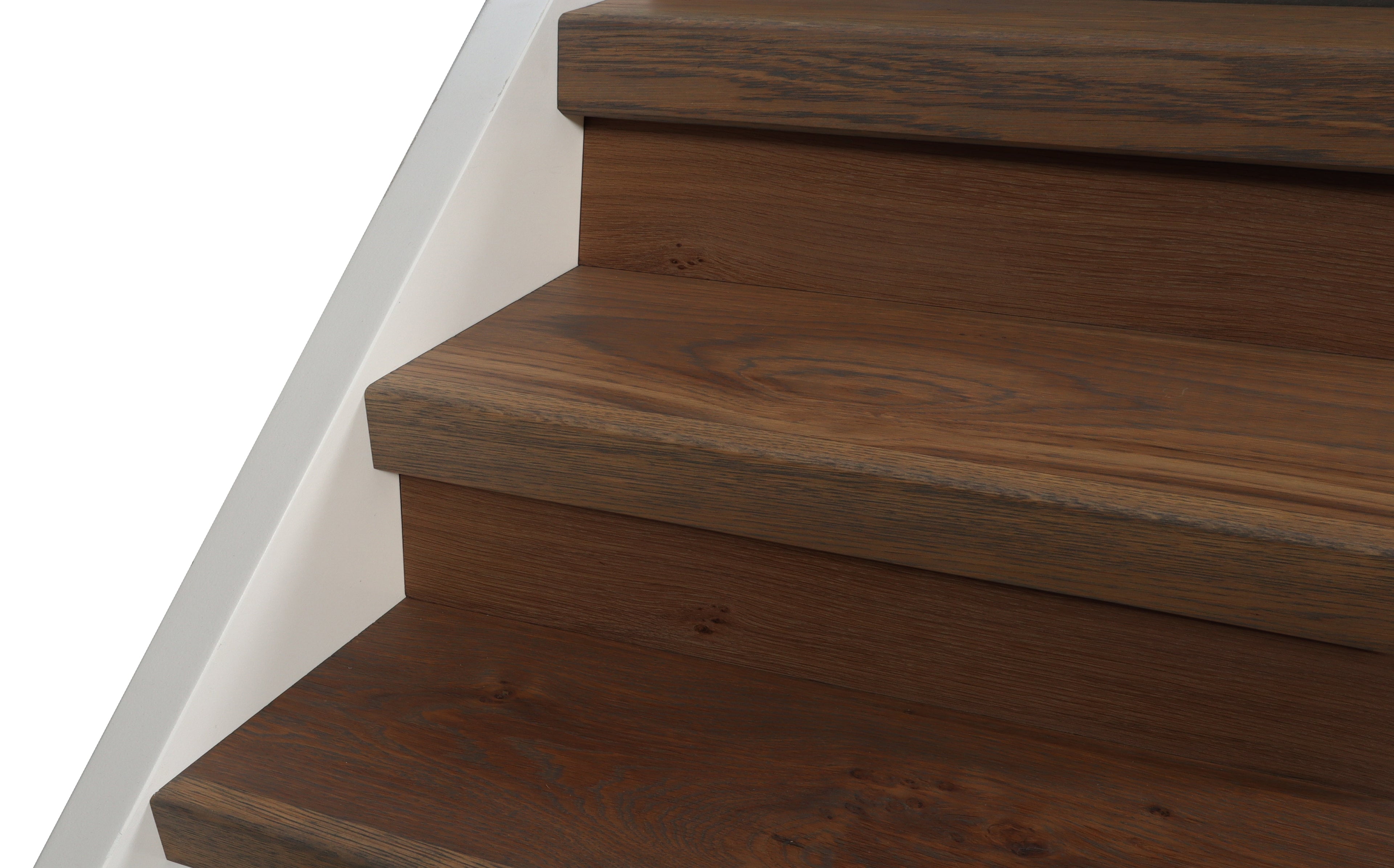 Dichte traprenovatie set - Slate Grey