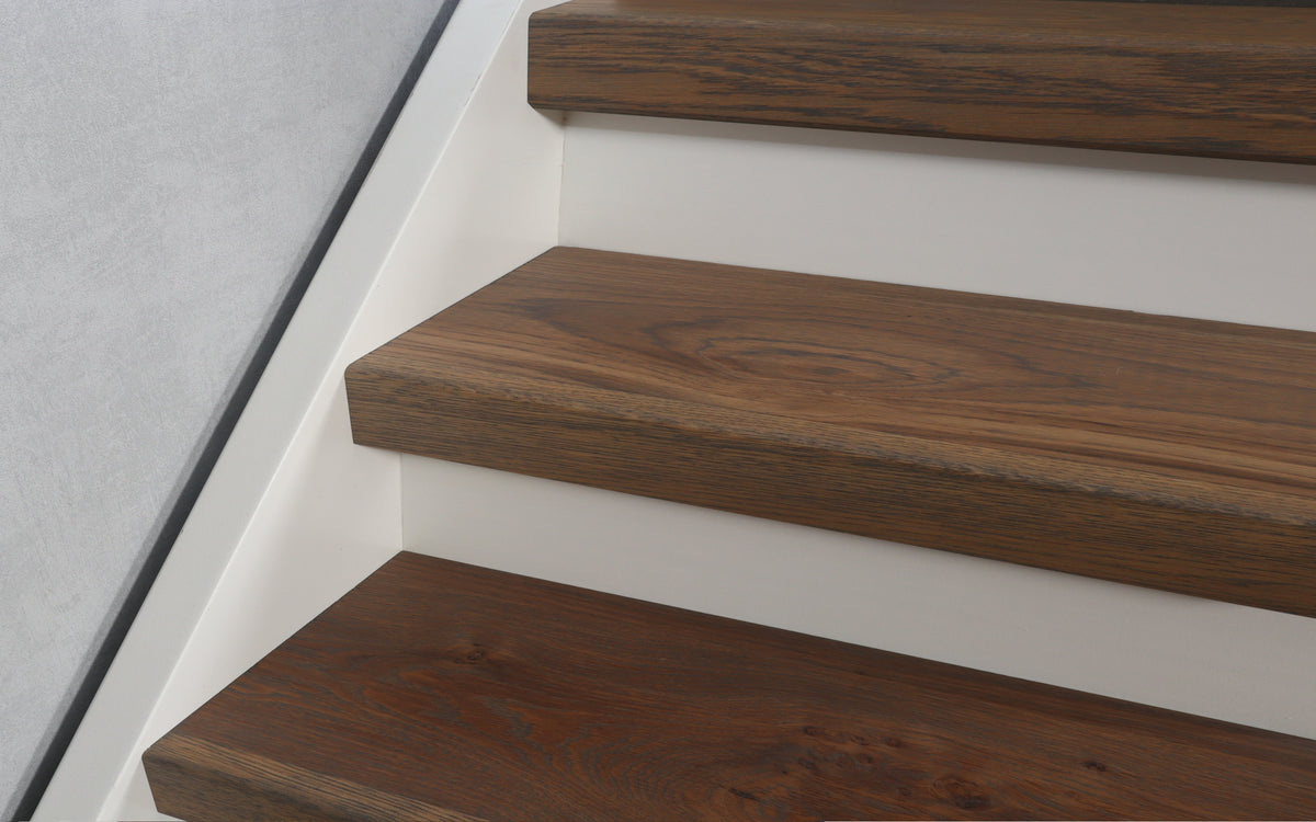 Trap configurator dicht