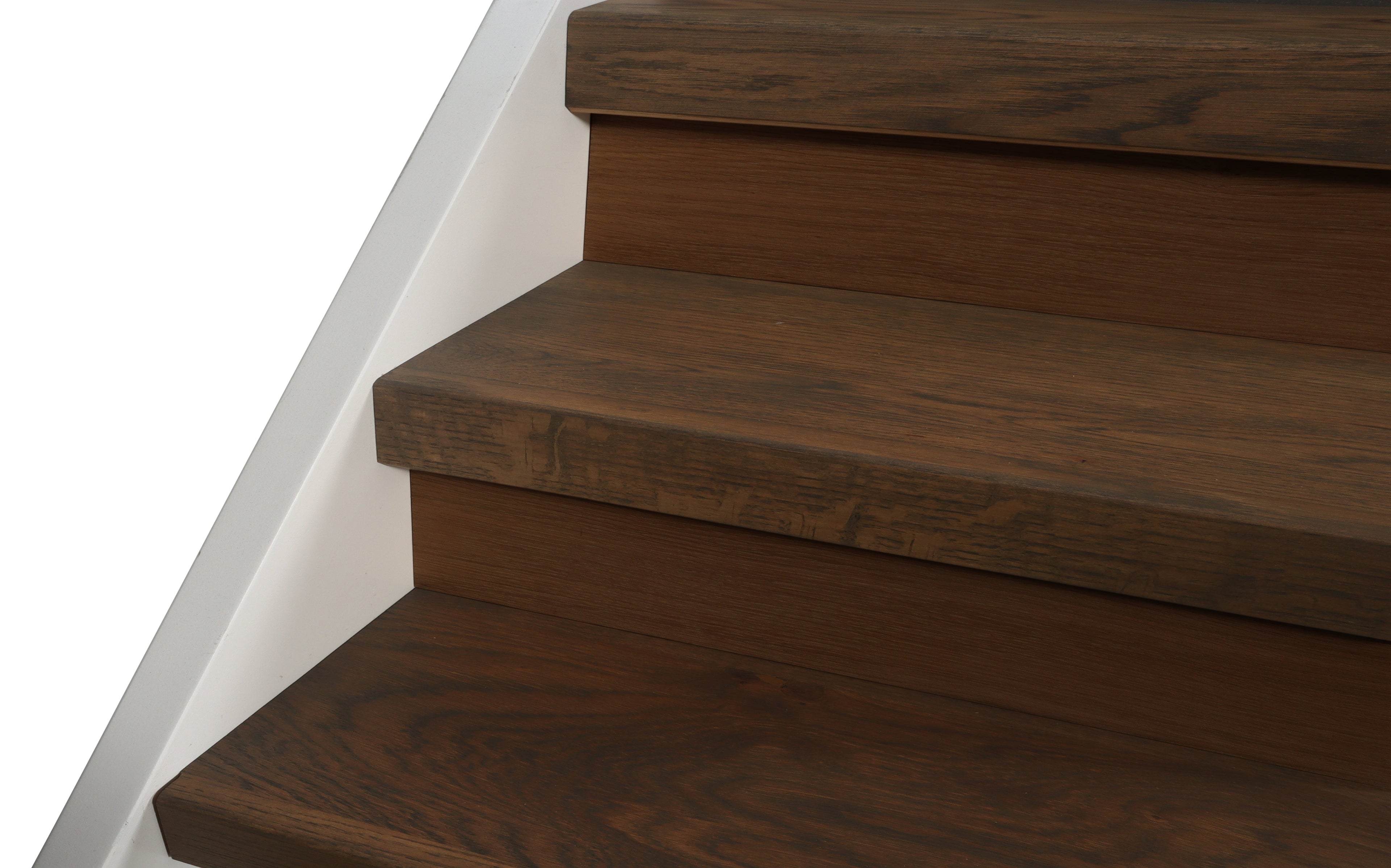 Dichte traprenovatie set - Savanna