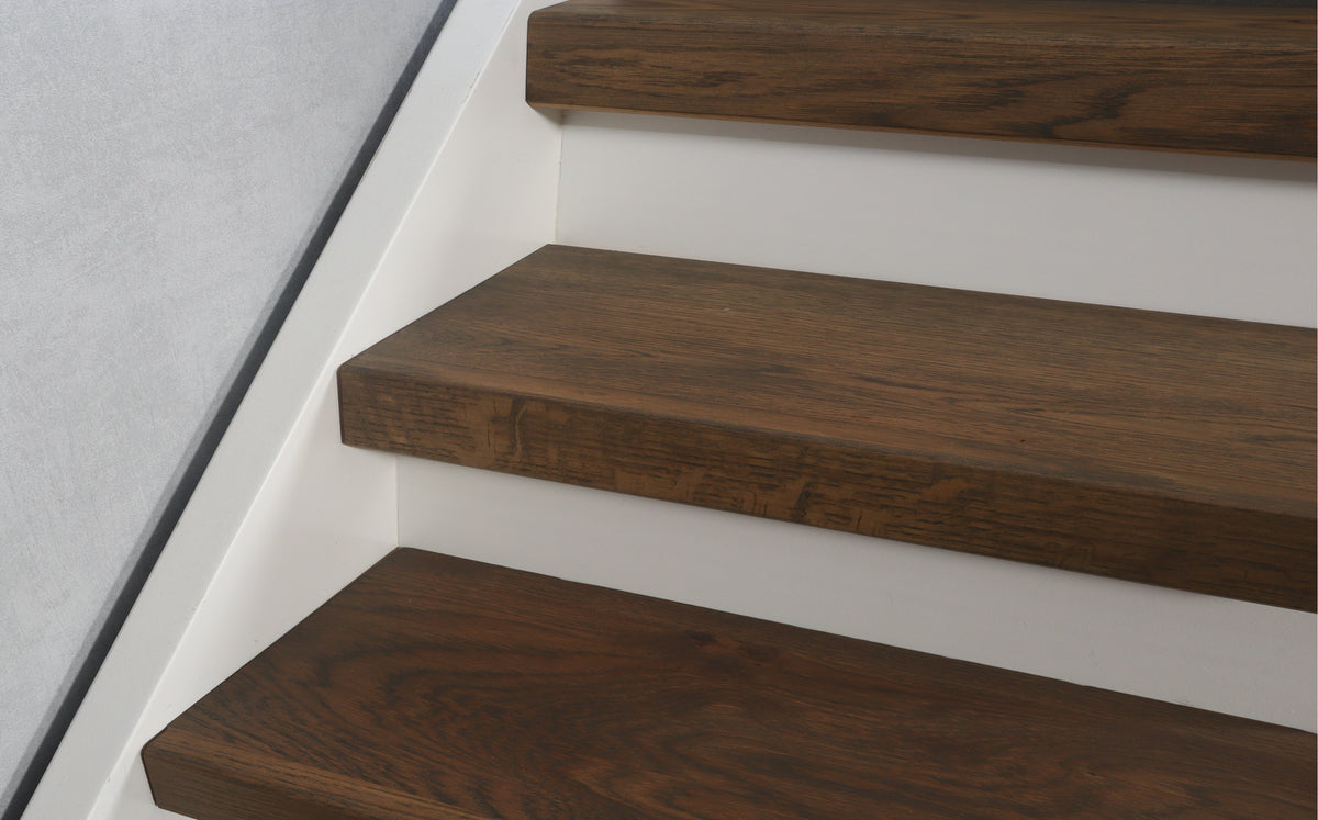 Trap configurator dicht