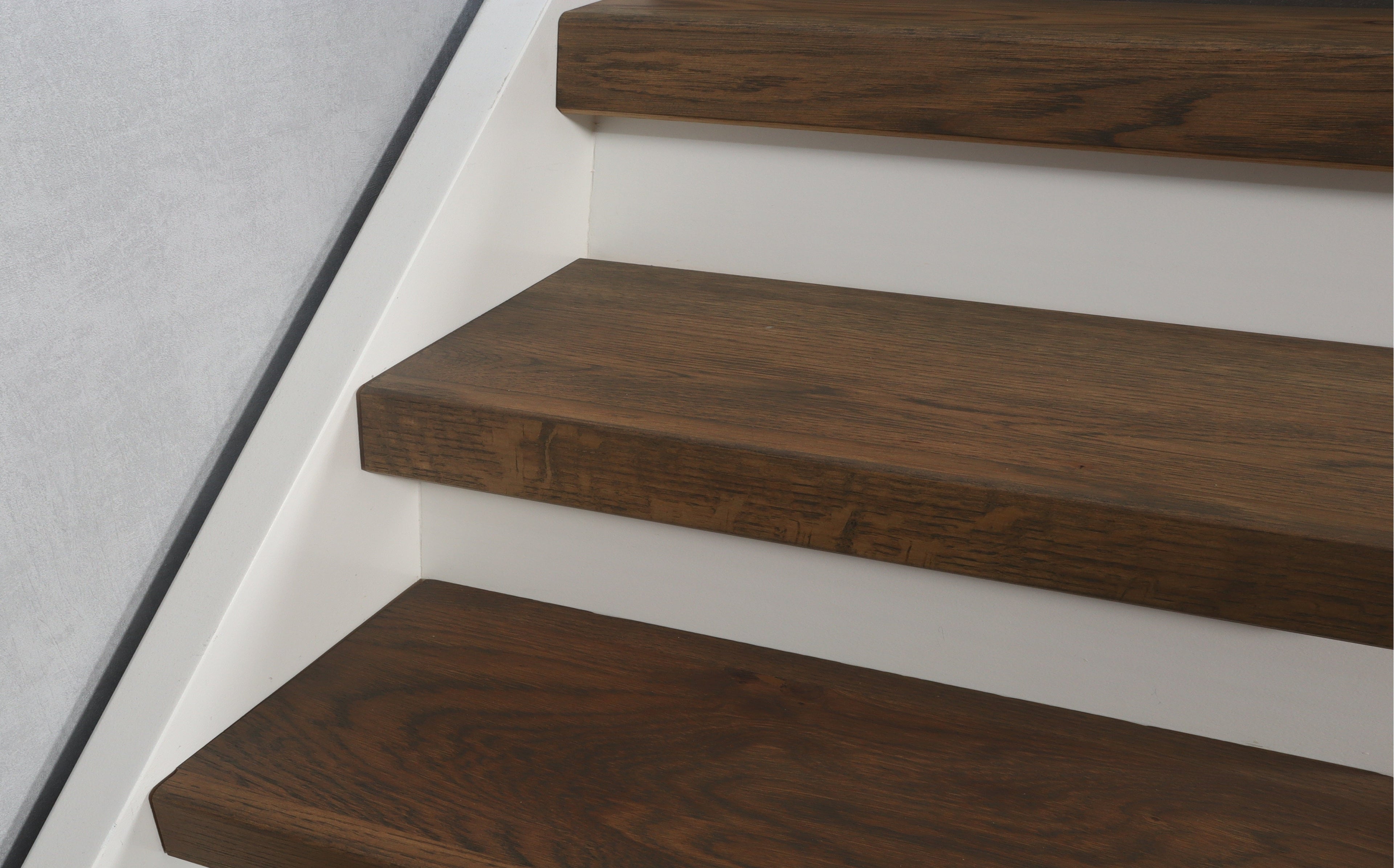 Dichte traprenovatie set - Savanna