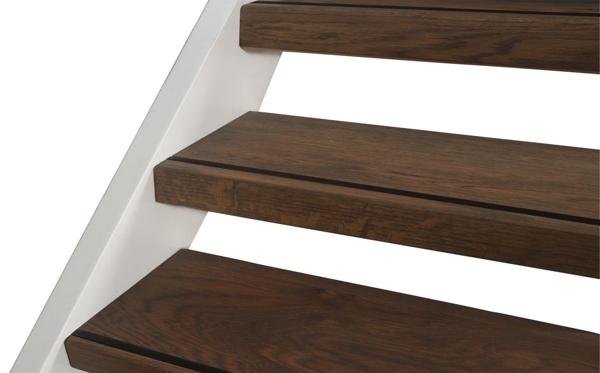 Trap configurator open