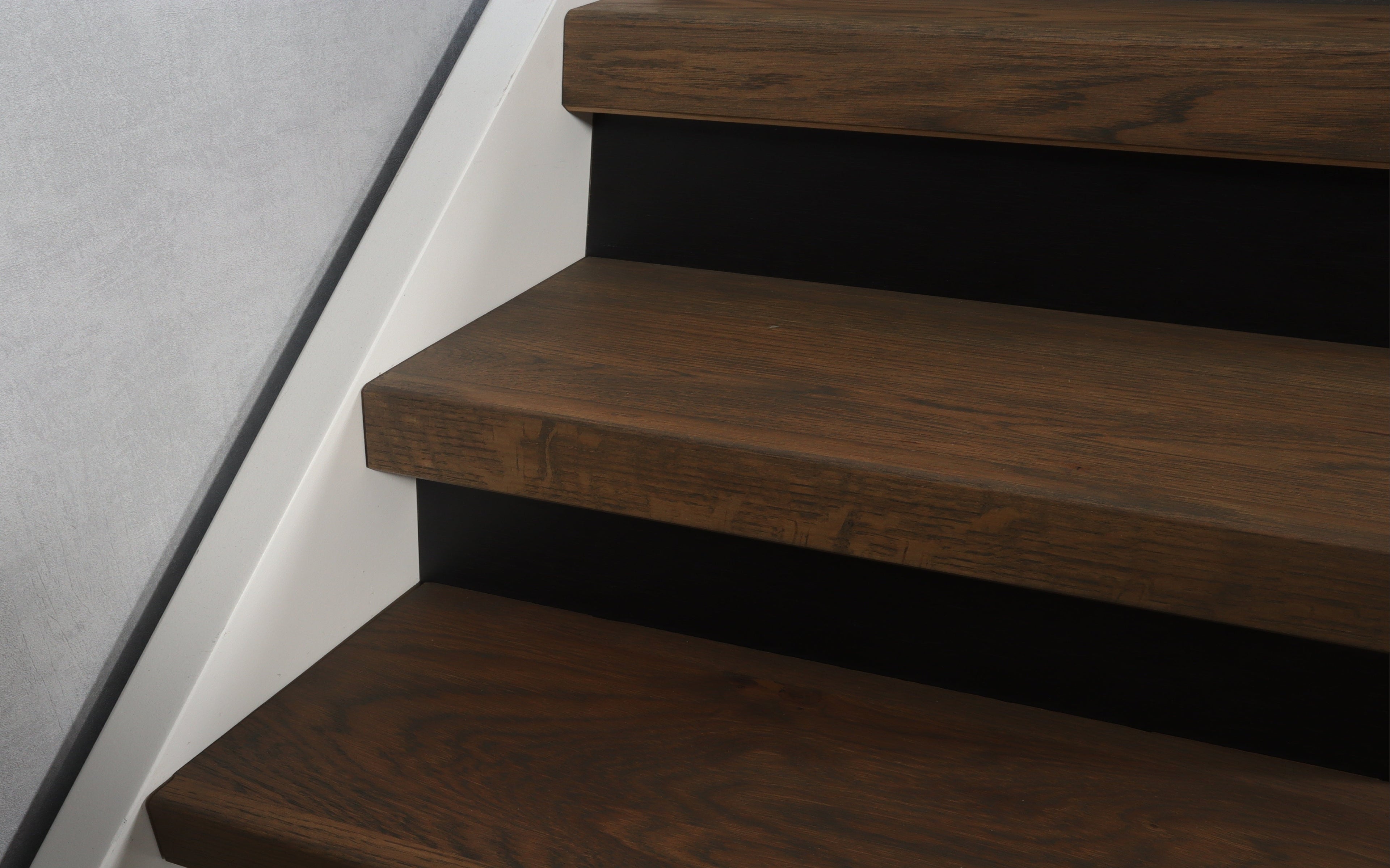 Dichte traprenovatie set - Savanna