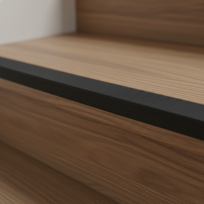 Afwerking & Veiligheid