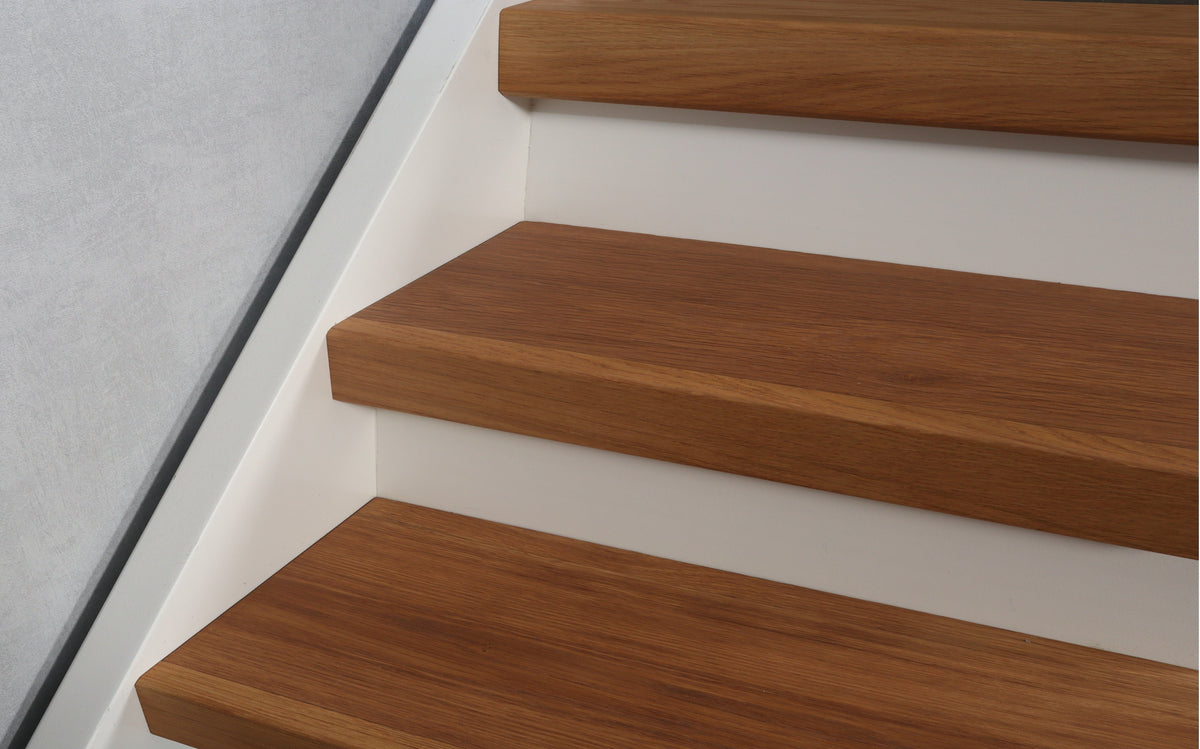 Trap configurator dicht