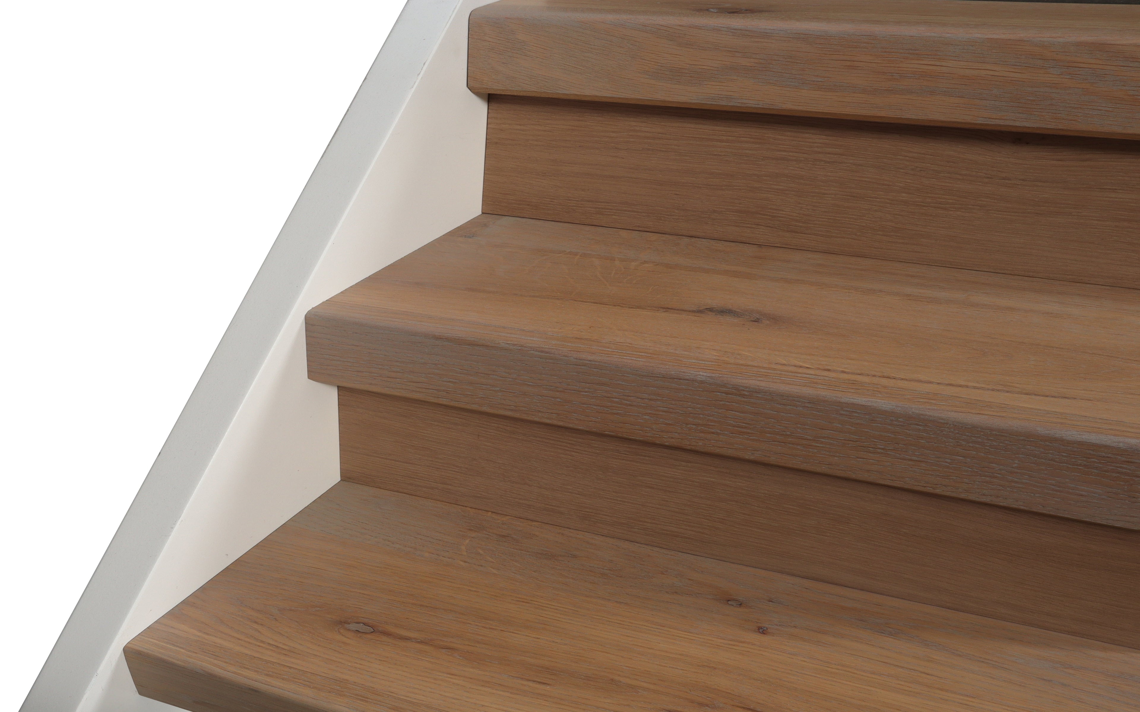 Dichte traprenovatie set - Linen