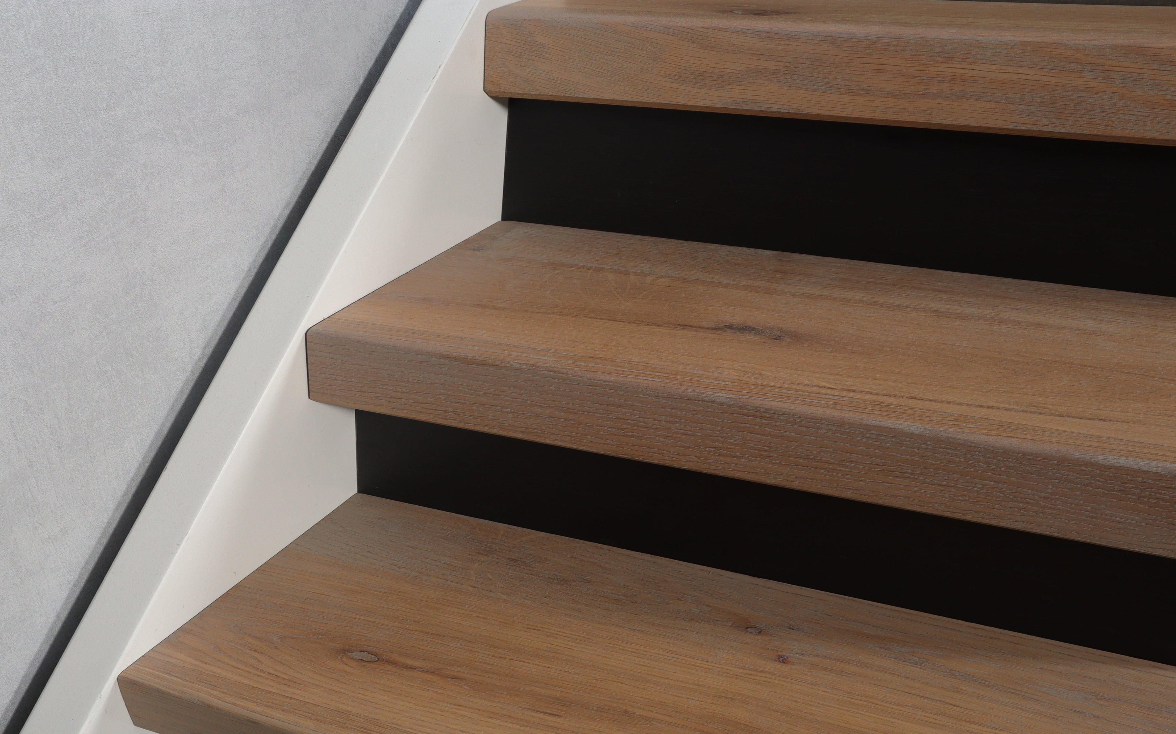 Dichte traprenovatie set - Linen