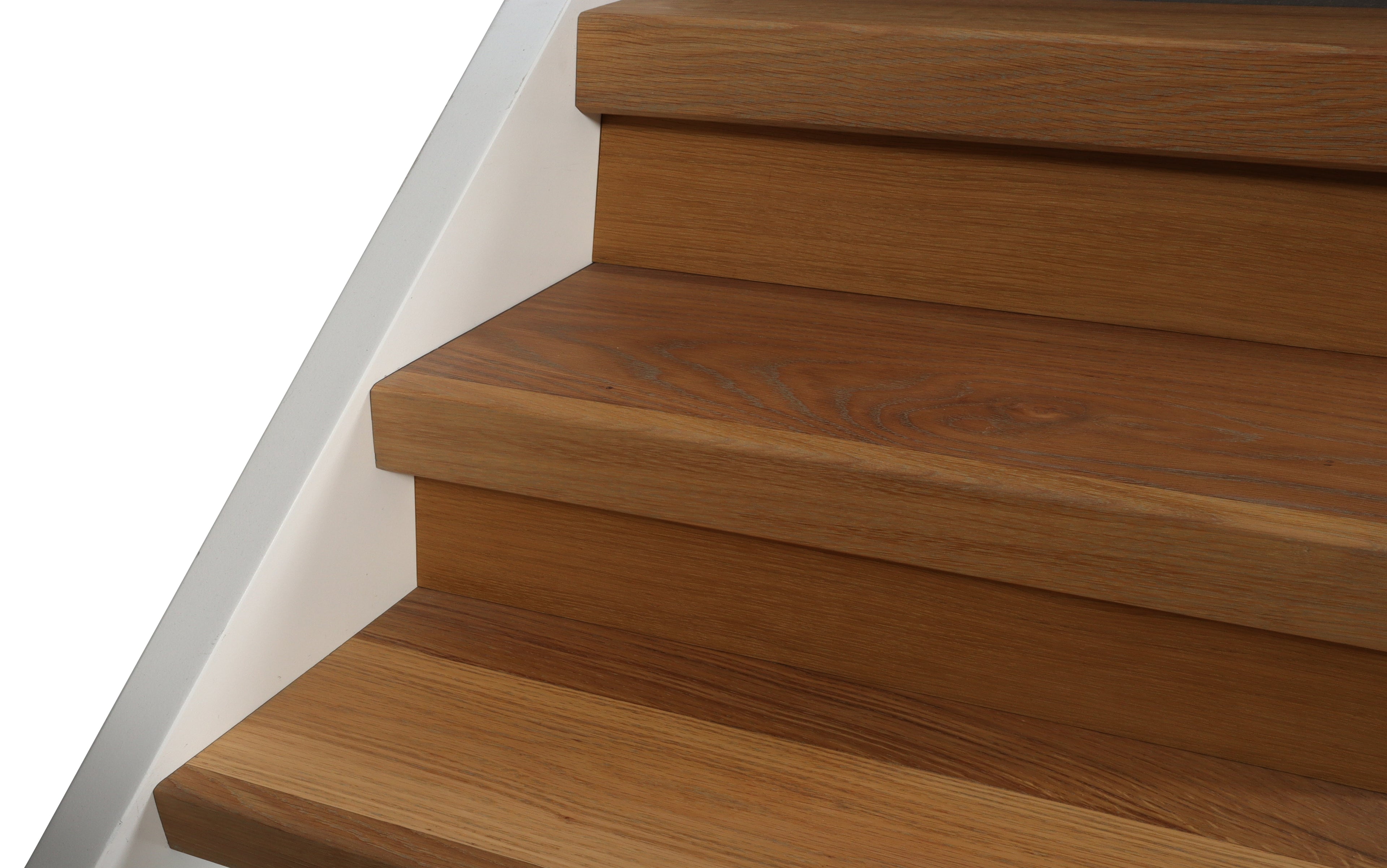 Dichte traprenovatie set - Mocha