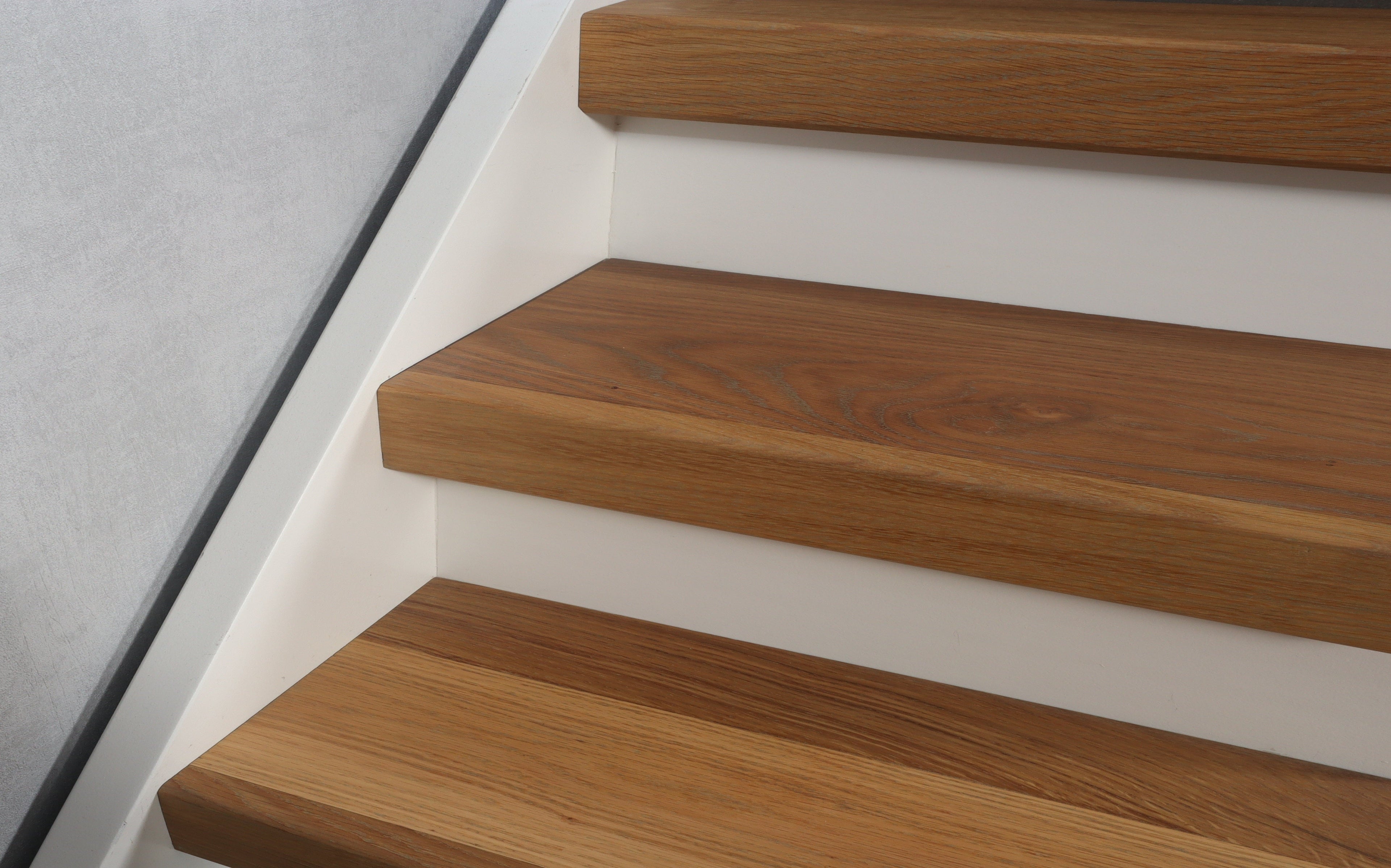 Dichte traprenovatie set - Mocha