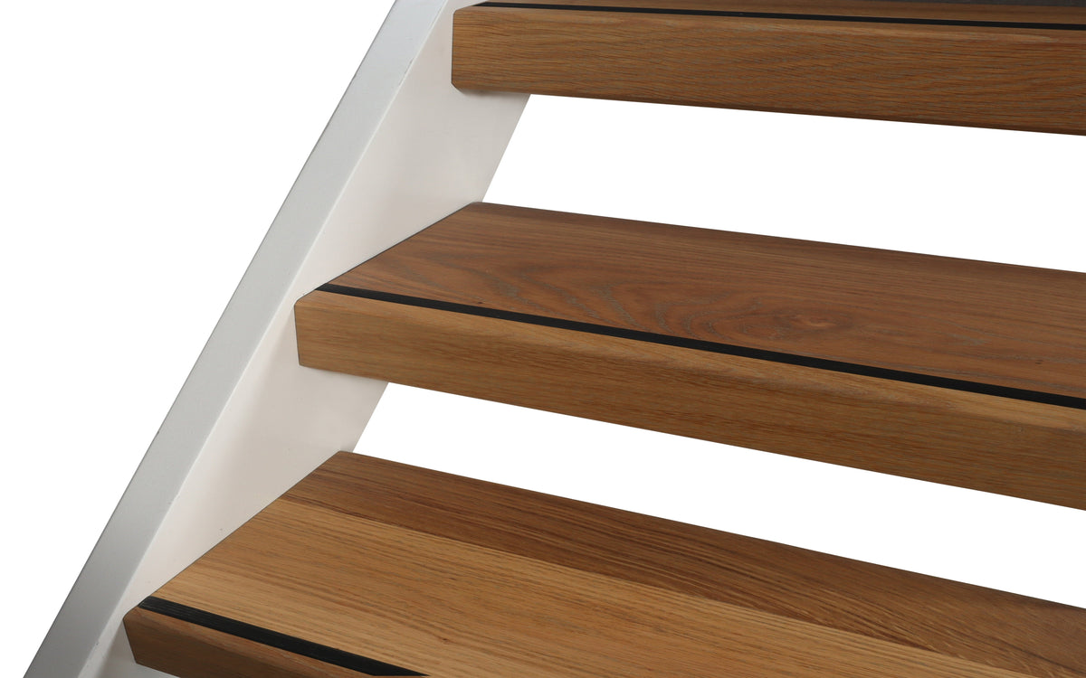 Trap configurator open