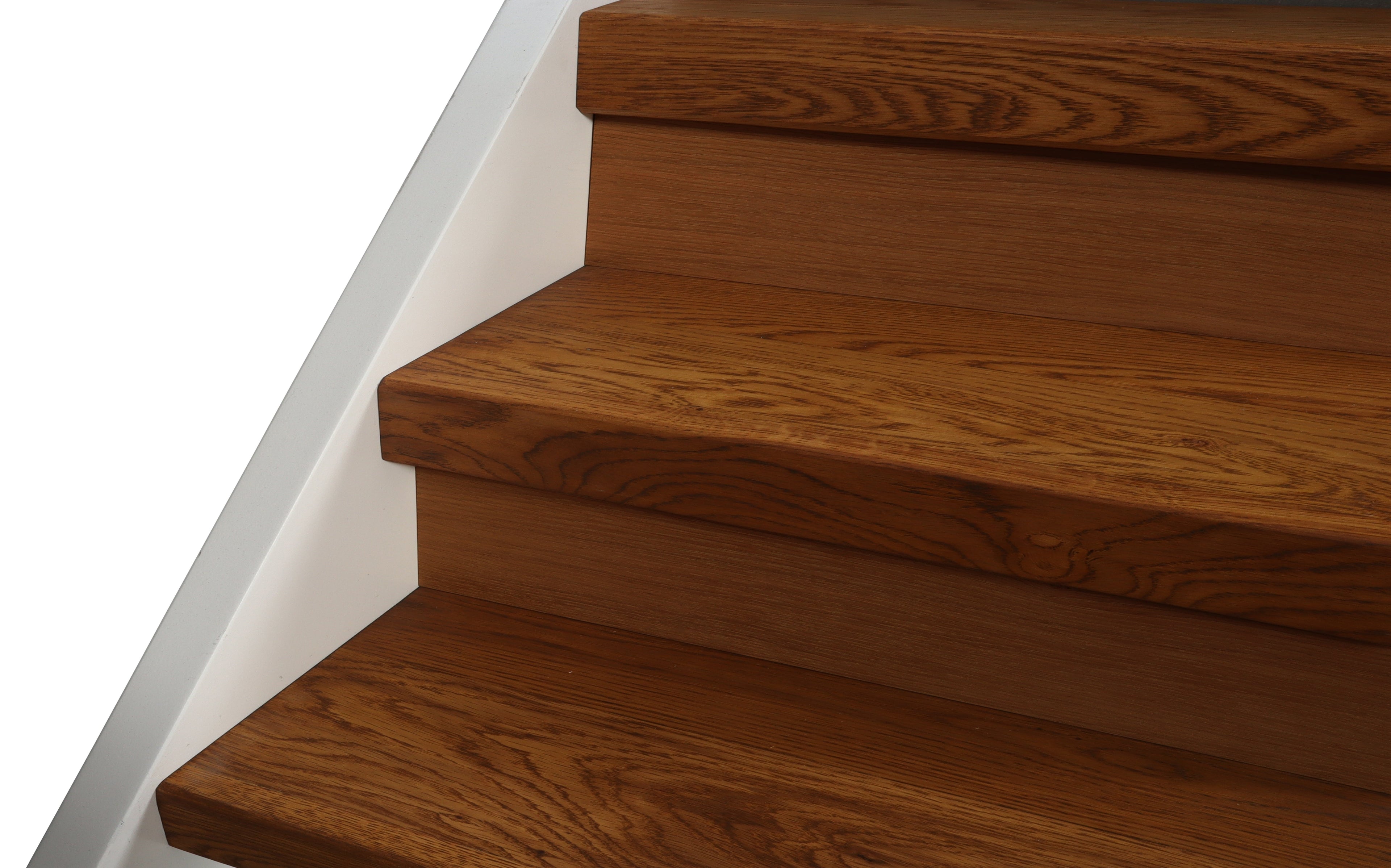 Dichte traprenovatie set - Golden Hour