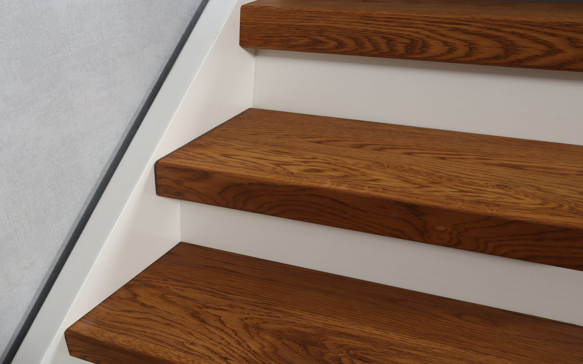 Trap configurator dicht