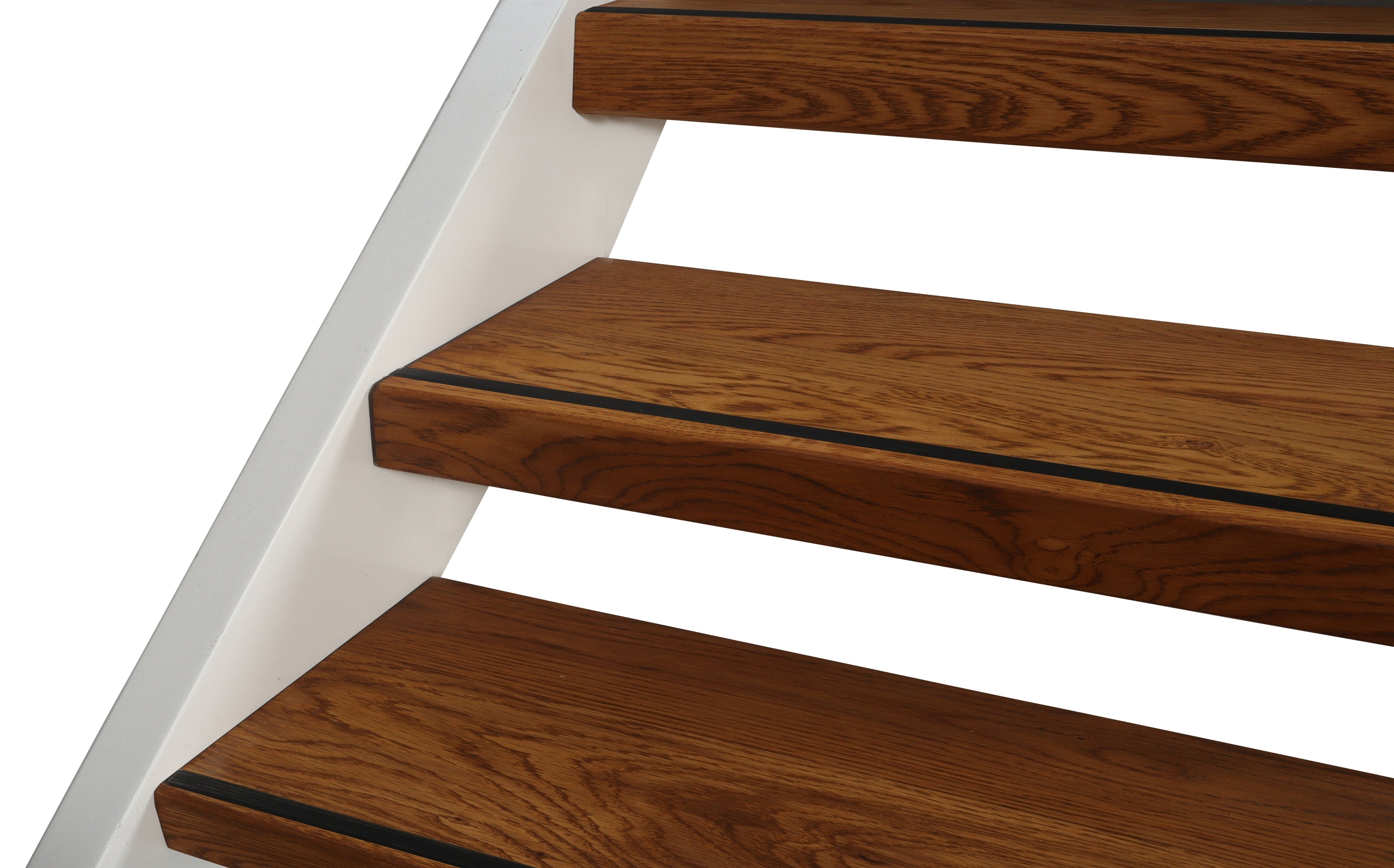 Open traprenovatie set - Golden Hour