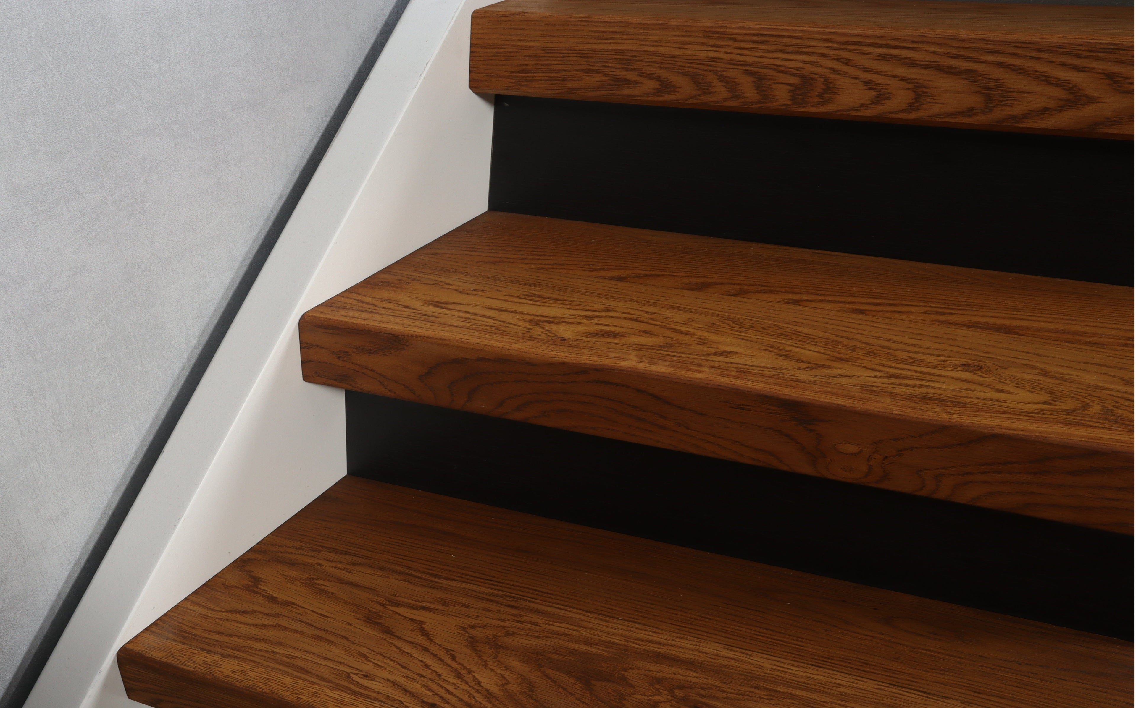 Dichte traprenovatie set - Golden Hour