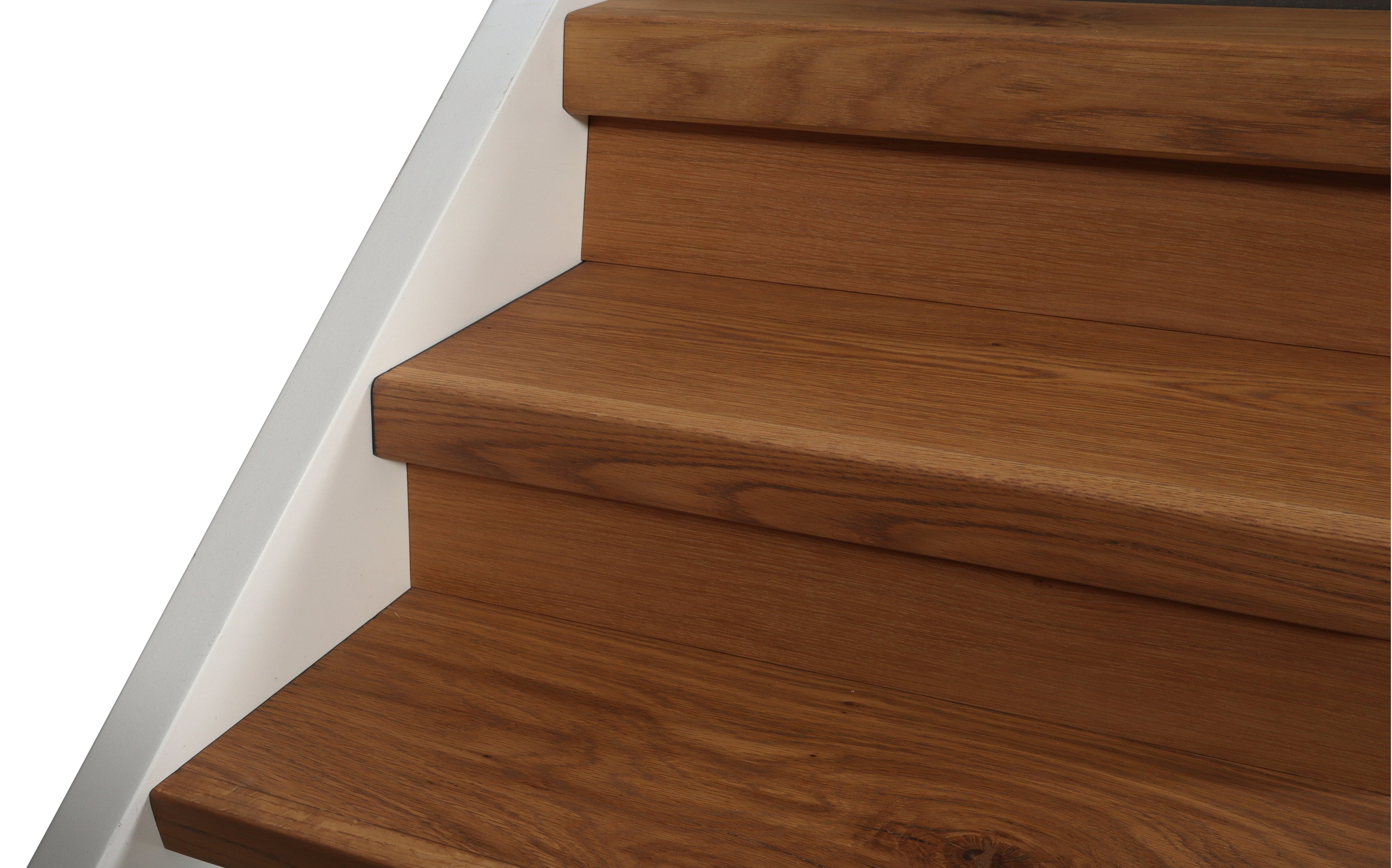 Dichte traprenovatie set - Light Roast