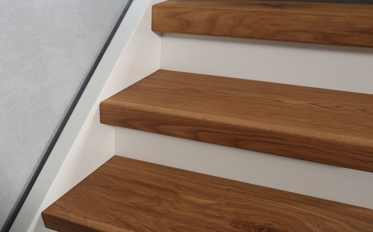 Trap configurator dicht