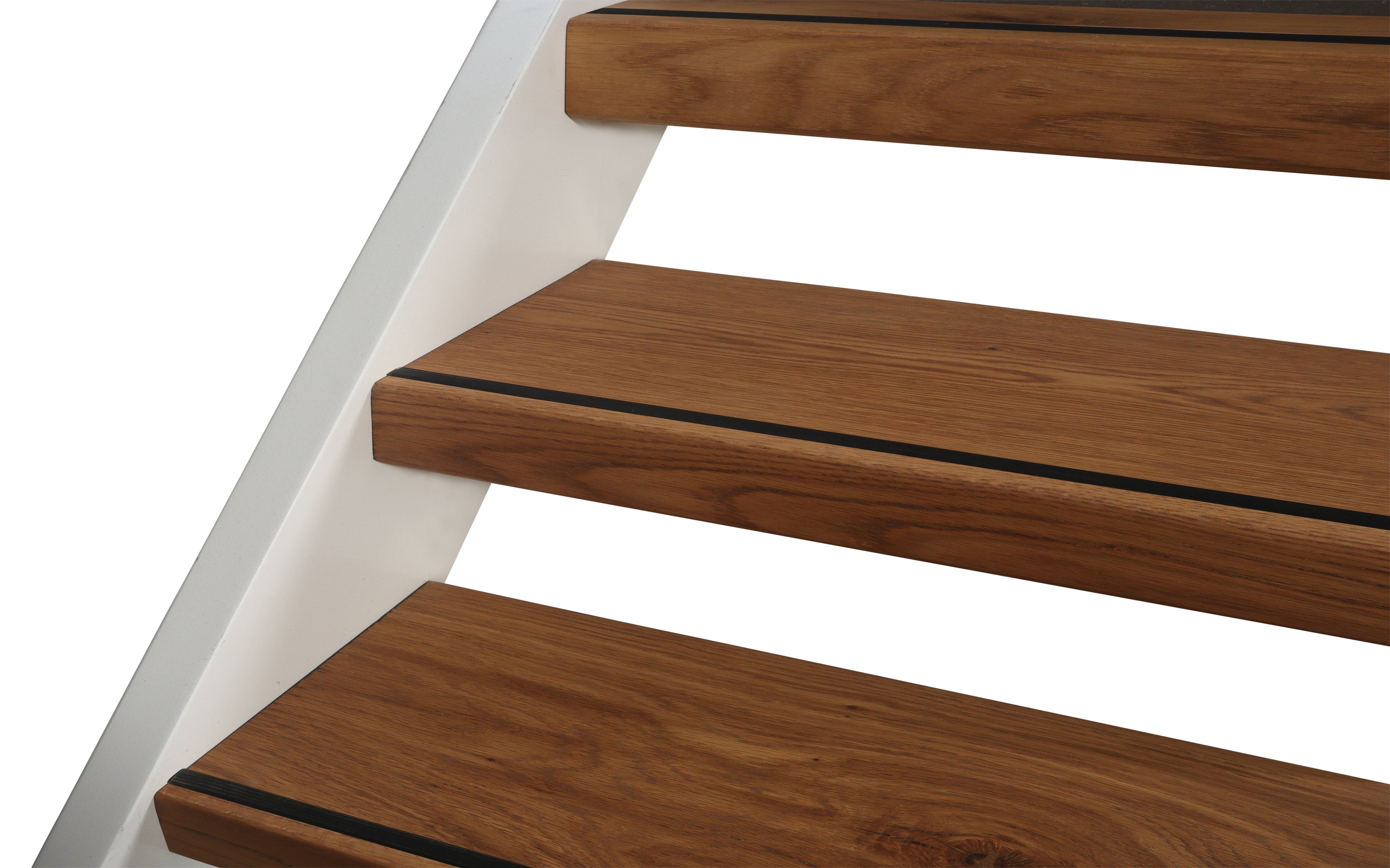 Open traprenovatie set - Light Roast