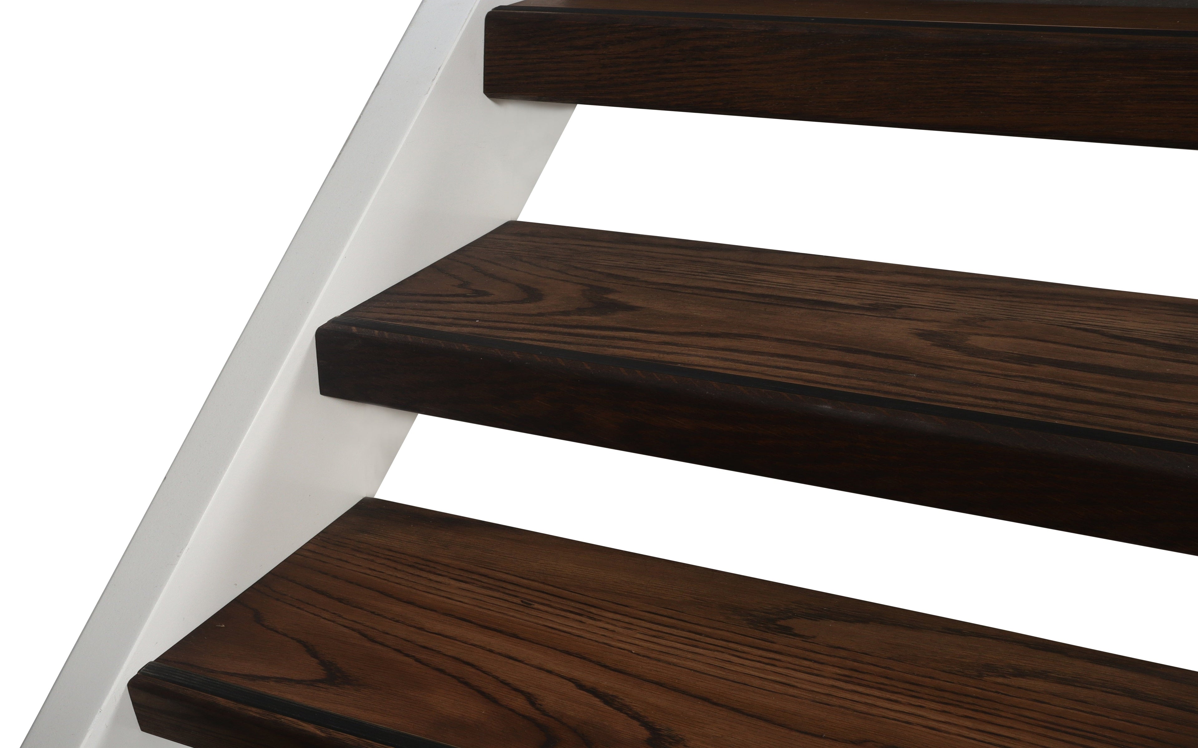 Open traprenovatie set - Dark Roast