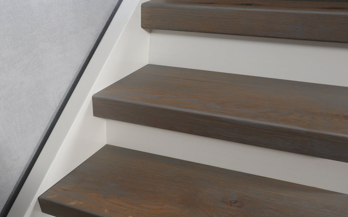 Trap configurator dicht