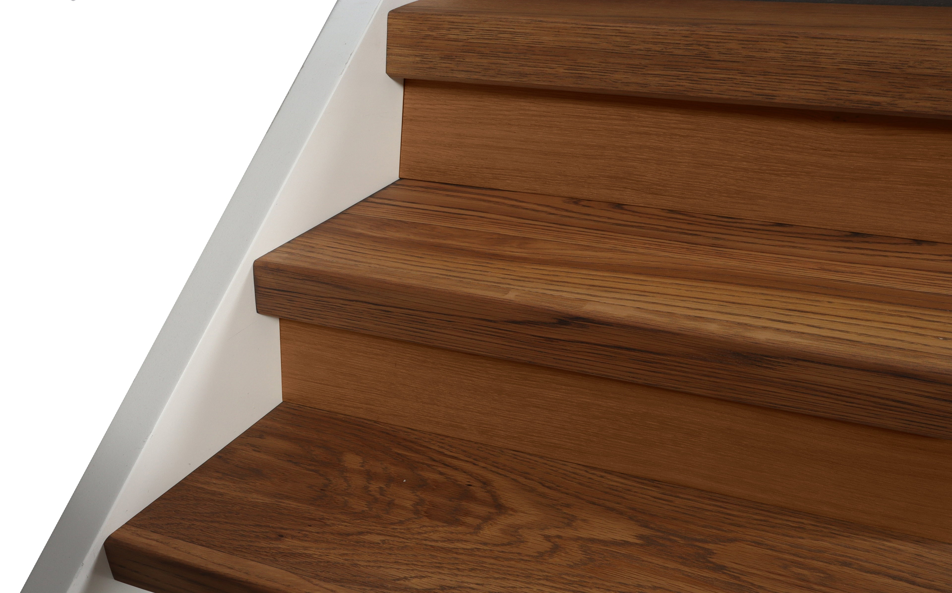 Dichte traprenovatie set - Vienna