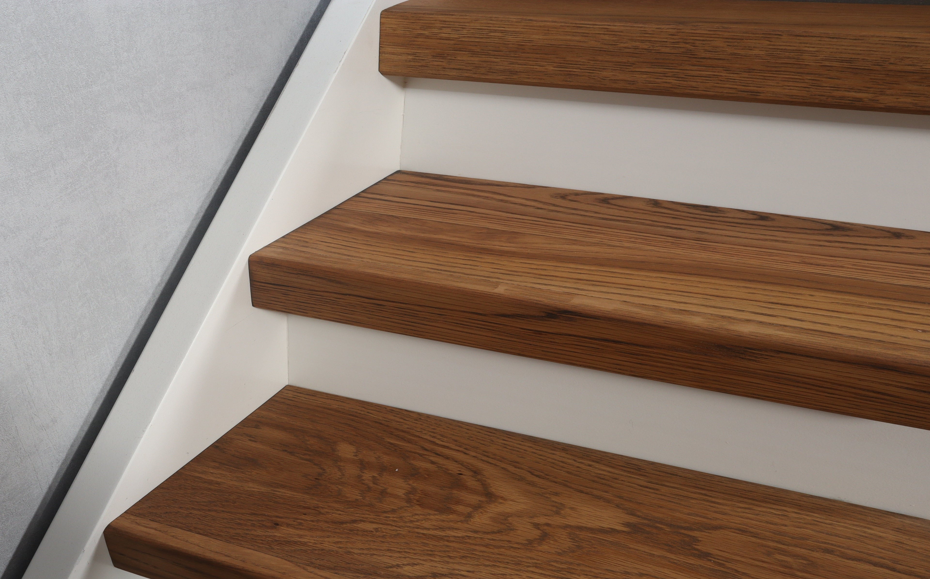 Dichte traprenovatie set - Vienna