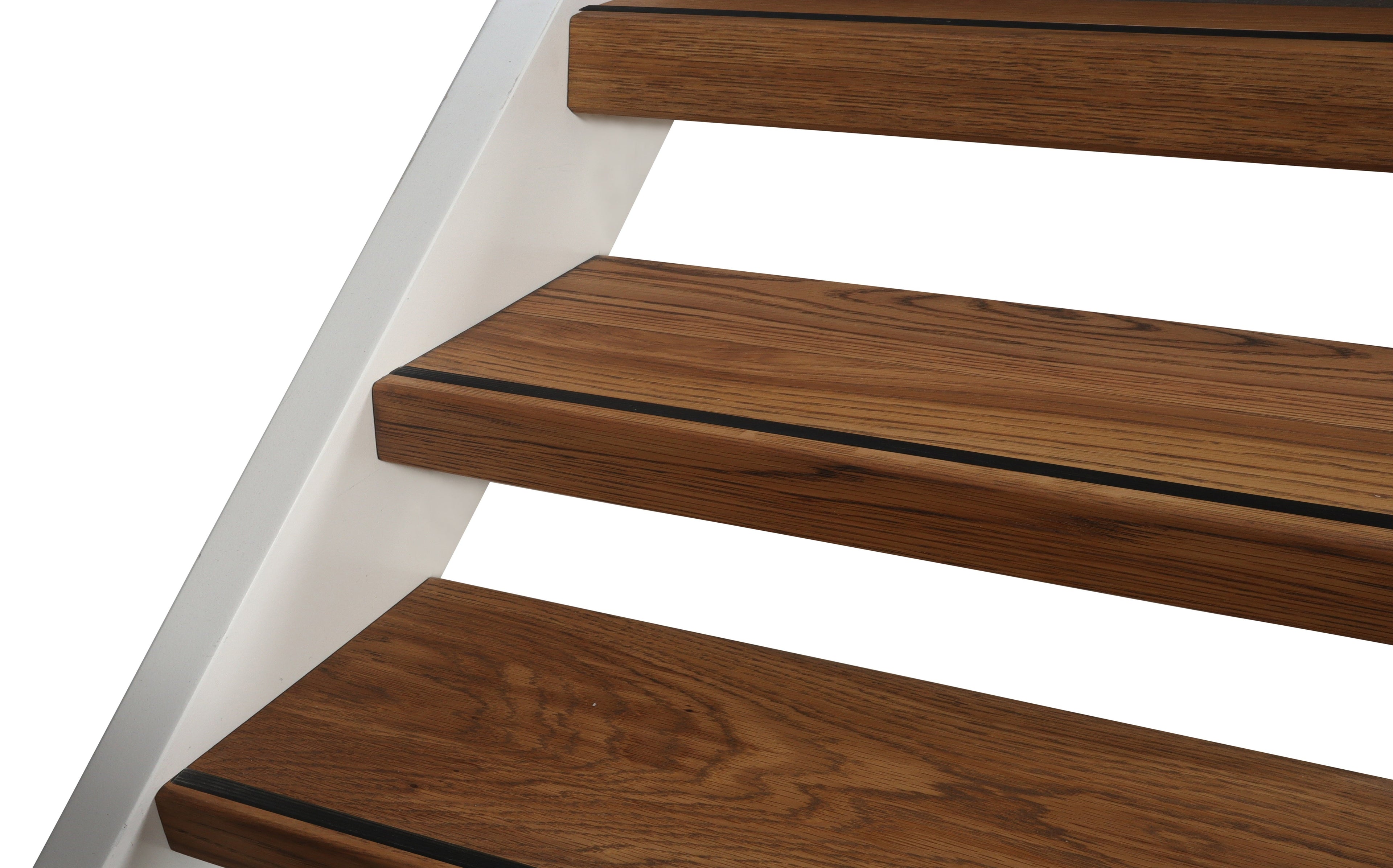 Open traprenovatie set - Vienna