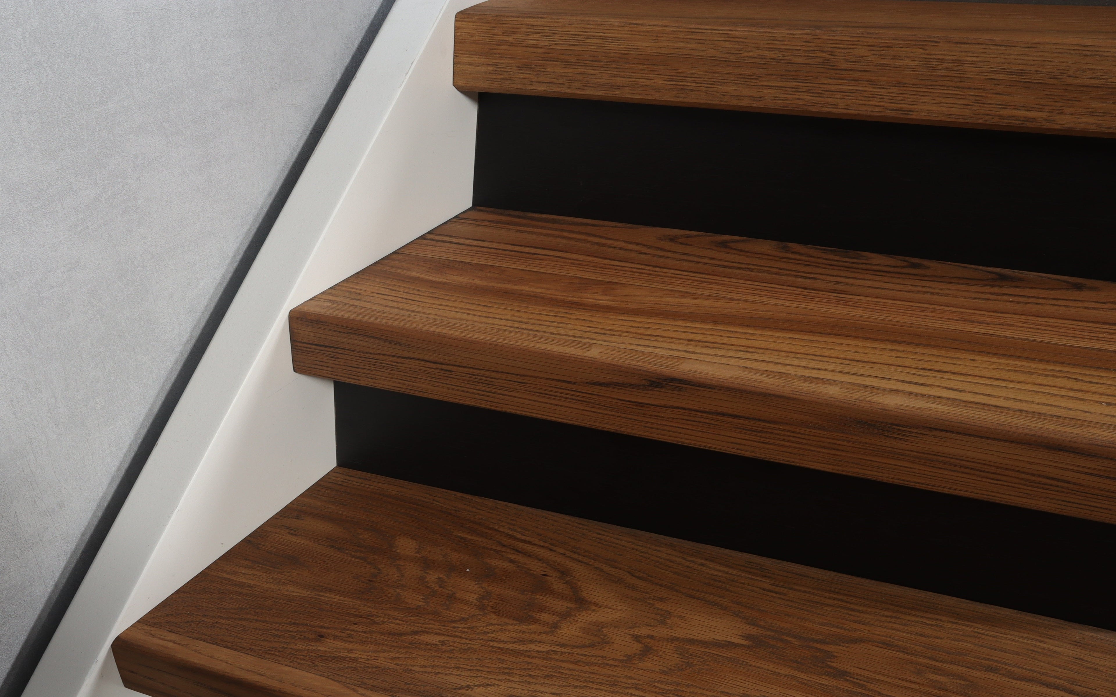 Dichte traprenovatie set - Vienna