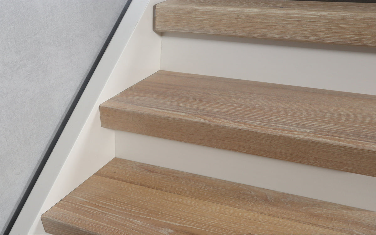 Trap configurator dicht