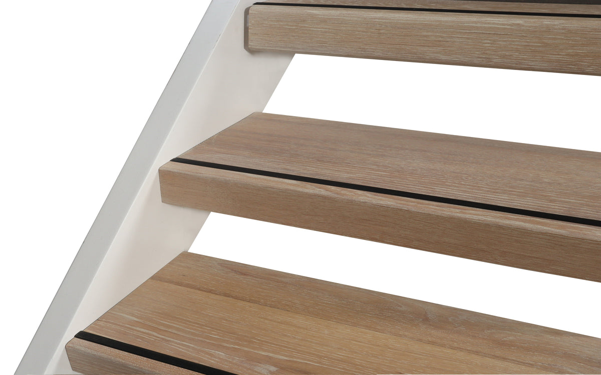 Trap configurator open