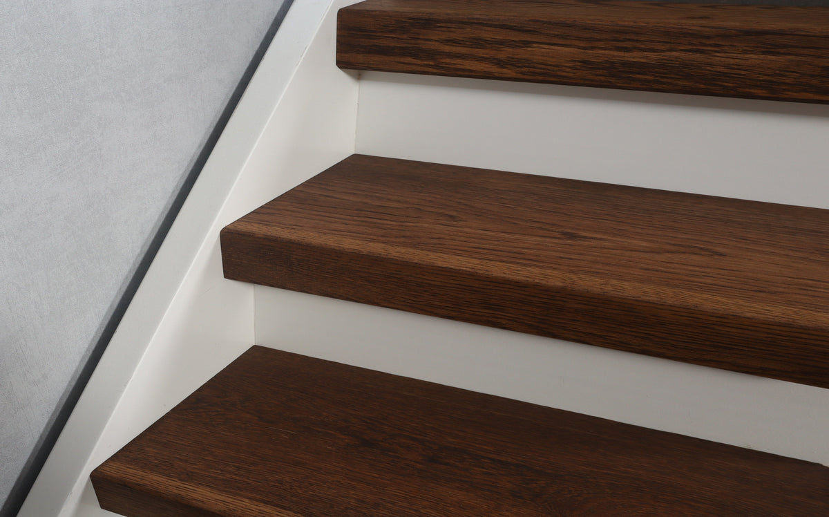 Trap configurator dicht