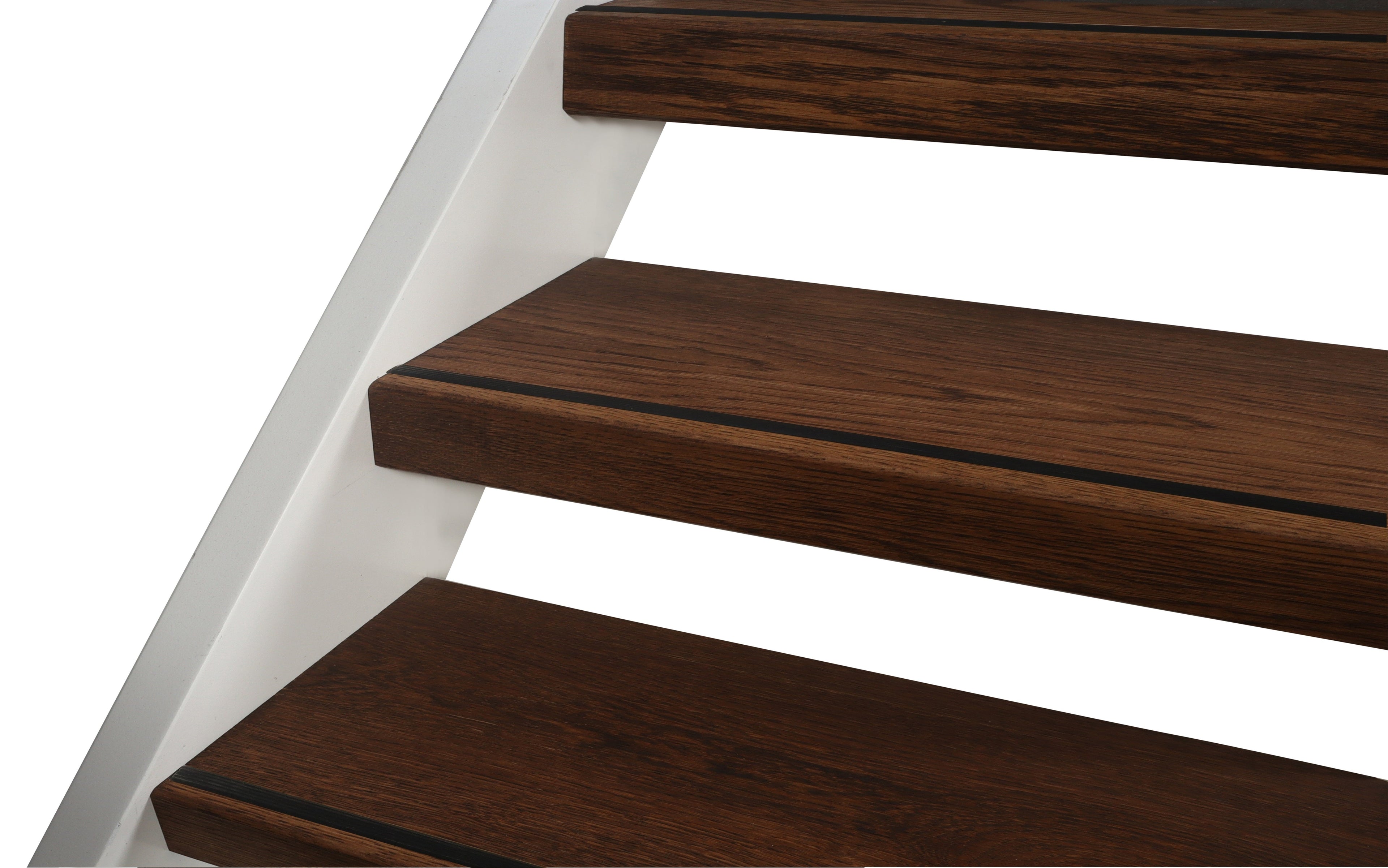 Open traprenovatie set - Cortado