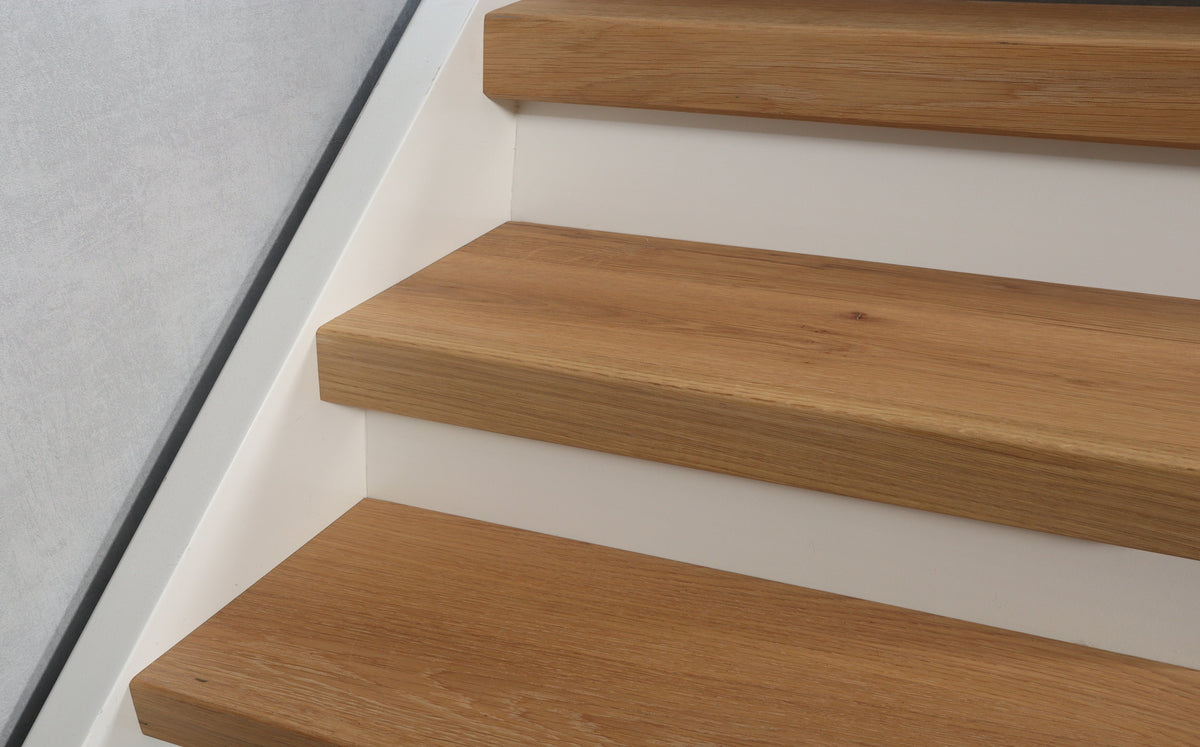 Trap configurator dicht