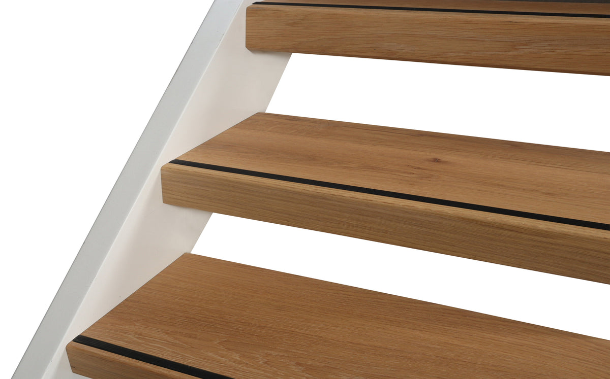 Trap configurator open