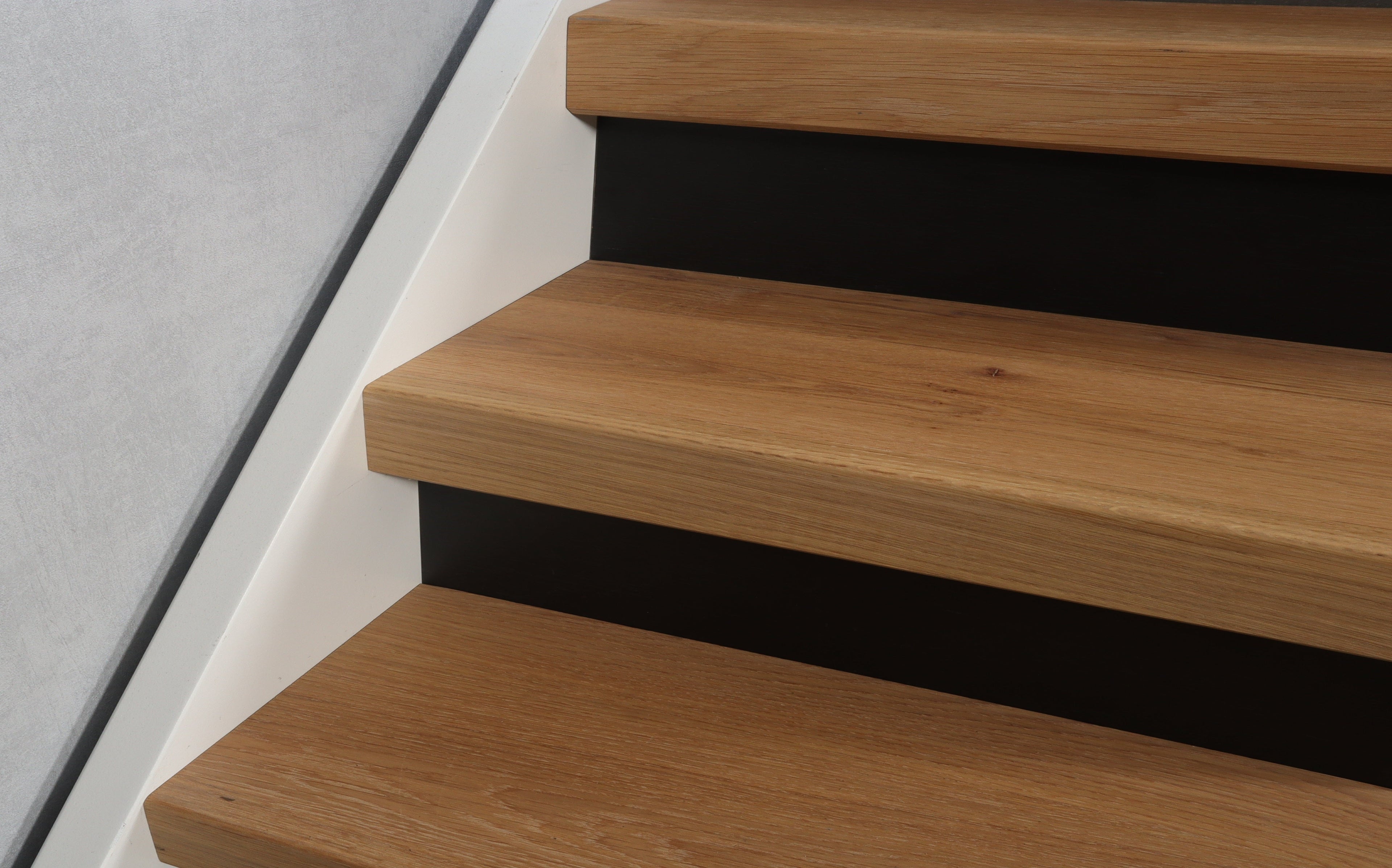 Dichte traprenovatie set - Dunes