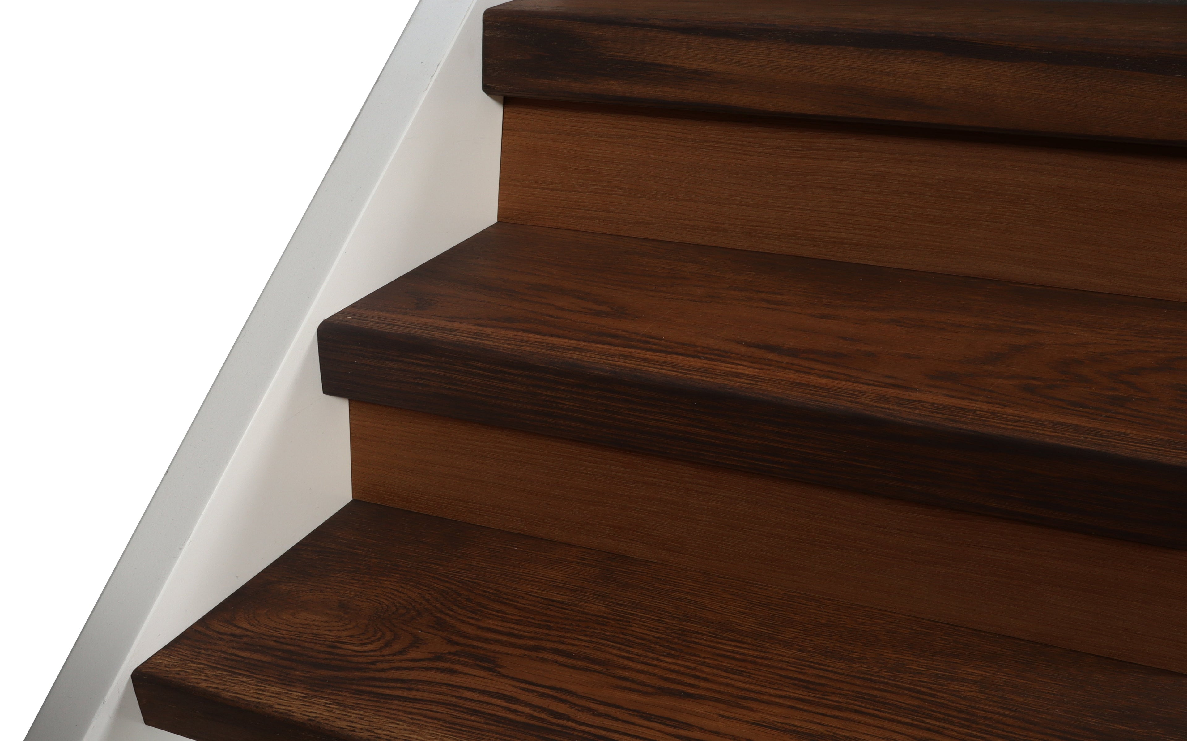 Dichte traprenovatie set - Cocoa