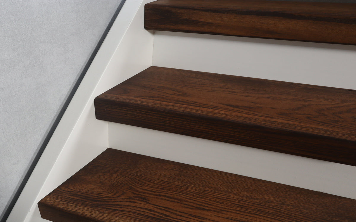 Trap configurator dicht