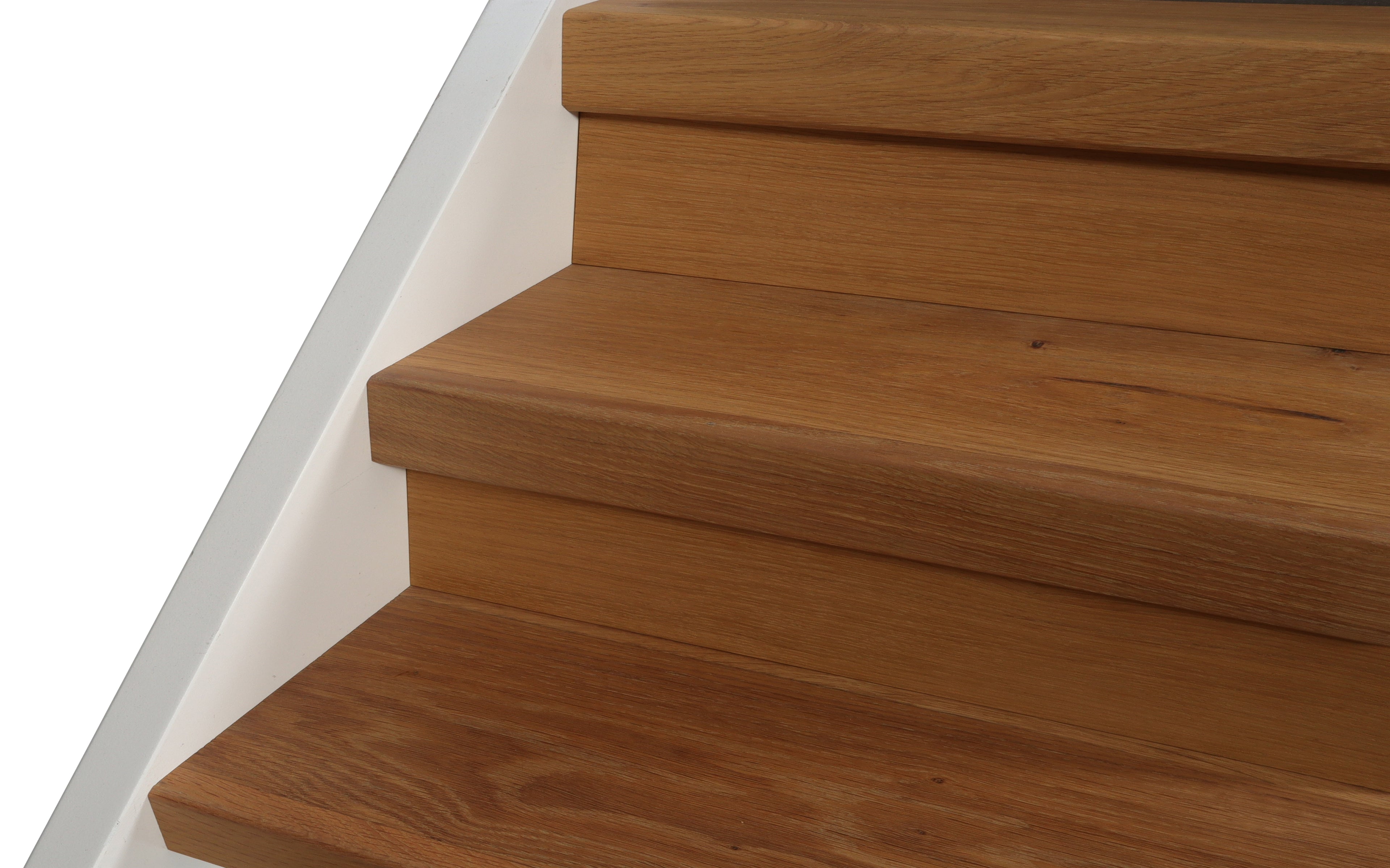 Dichte traprenovatie set - Dulce