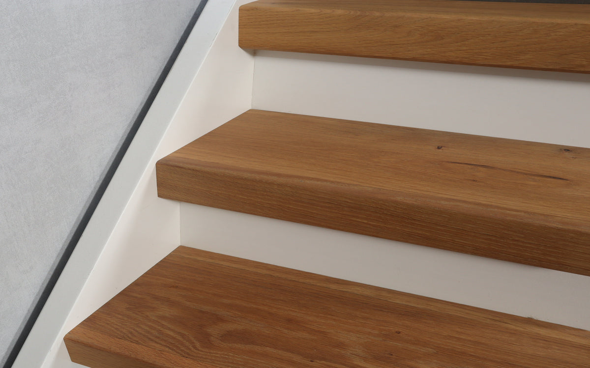 Trap configurator dicht