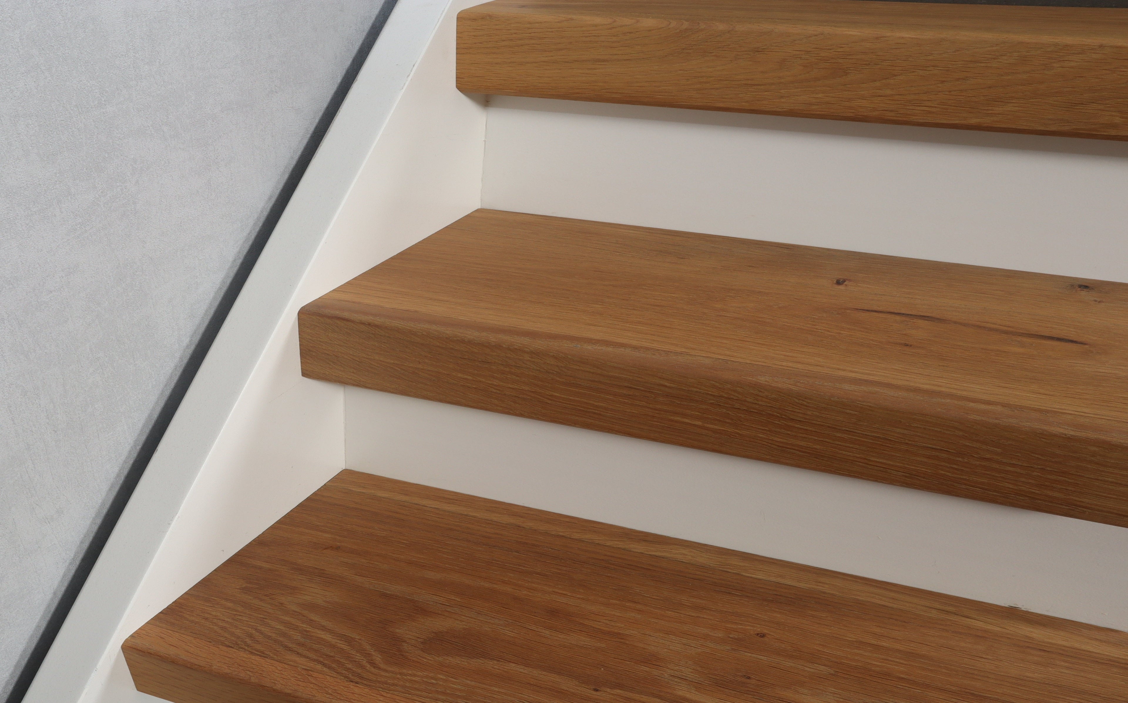 Dichte traprenovatie set - Dulce