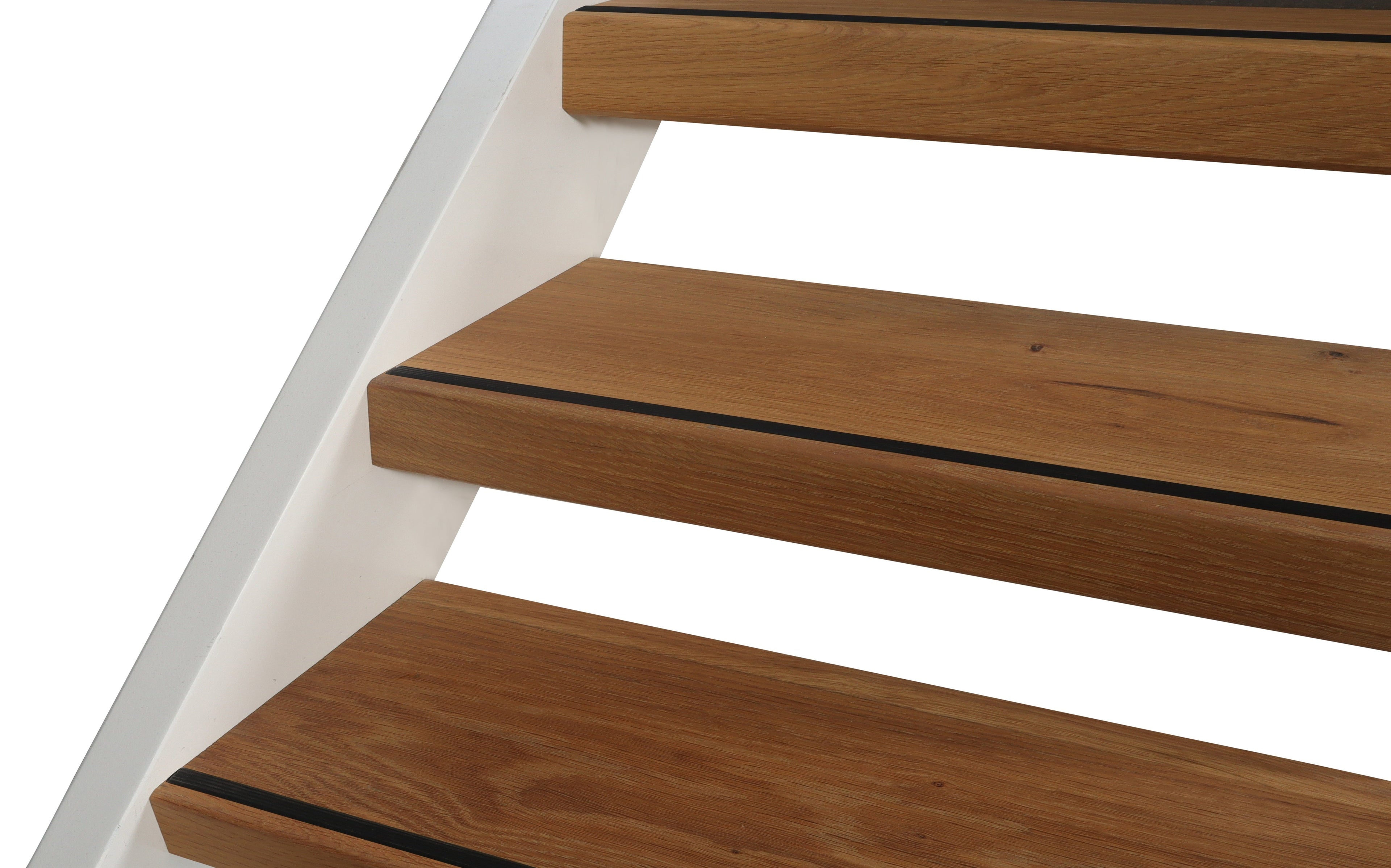 Open traprenovatie set - Dulce