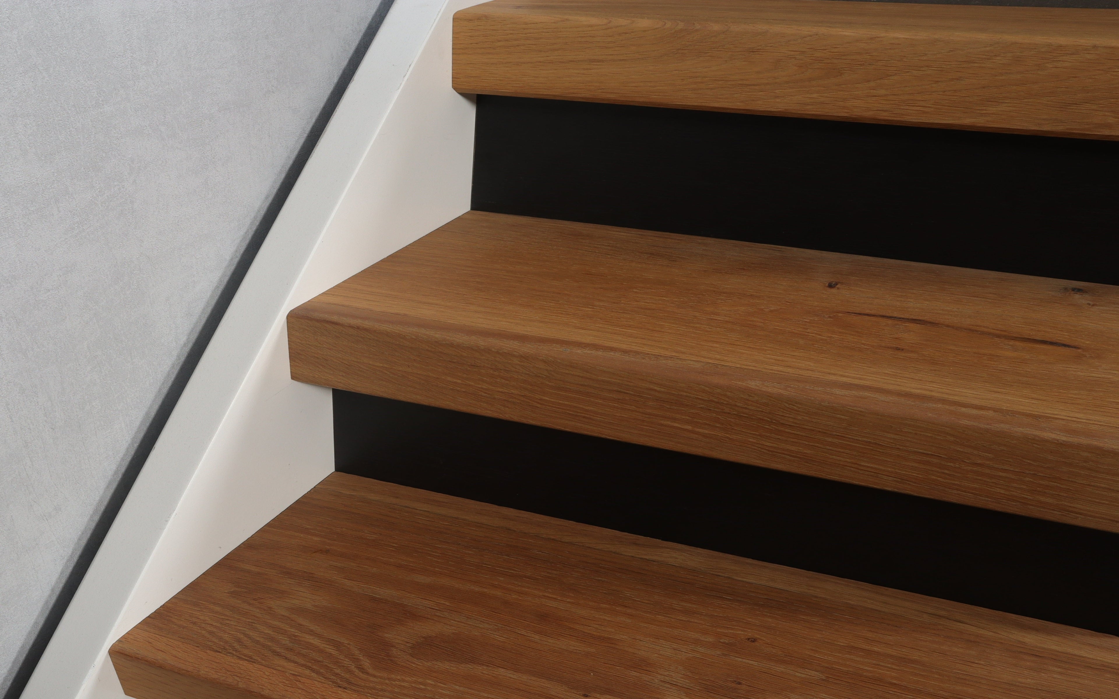 Dichte traprenovatie set - Dulce