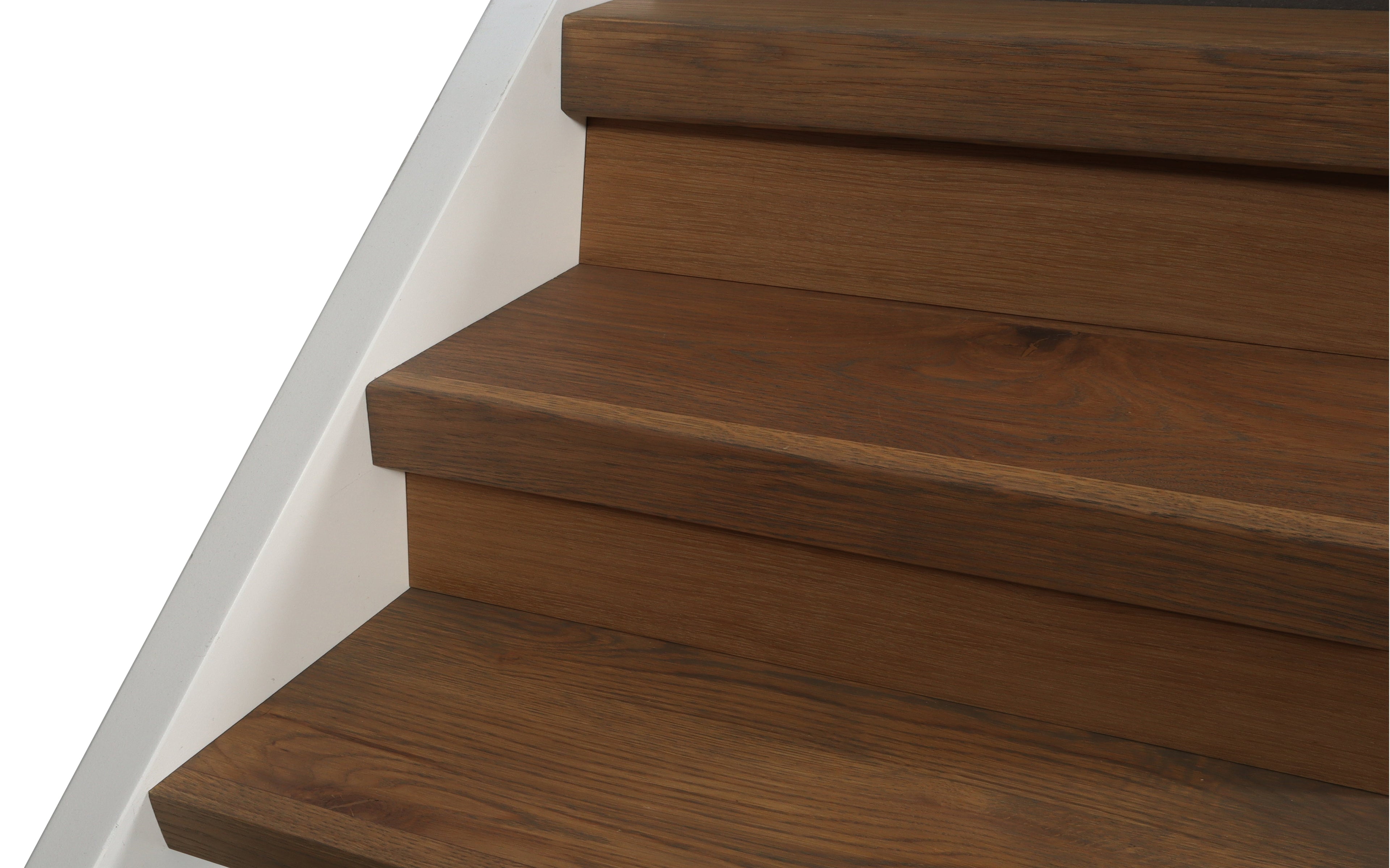 Dichte traprenovatie set - Affogato