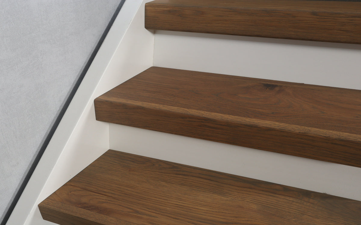 Trap configurator dicht