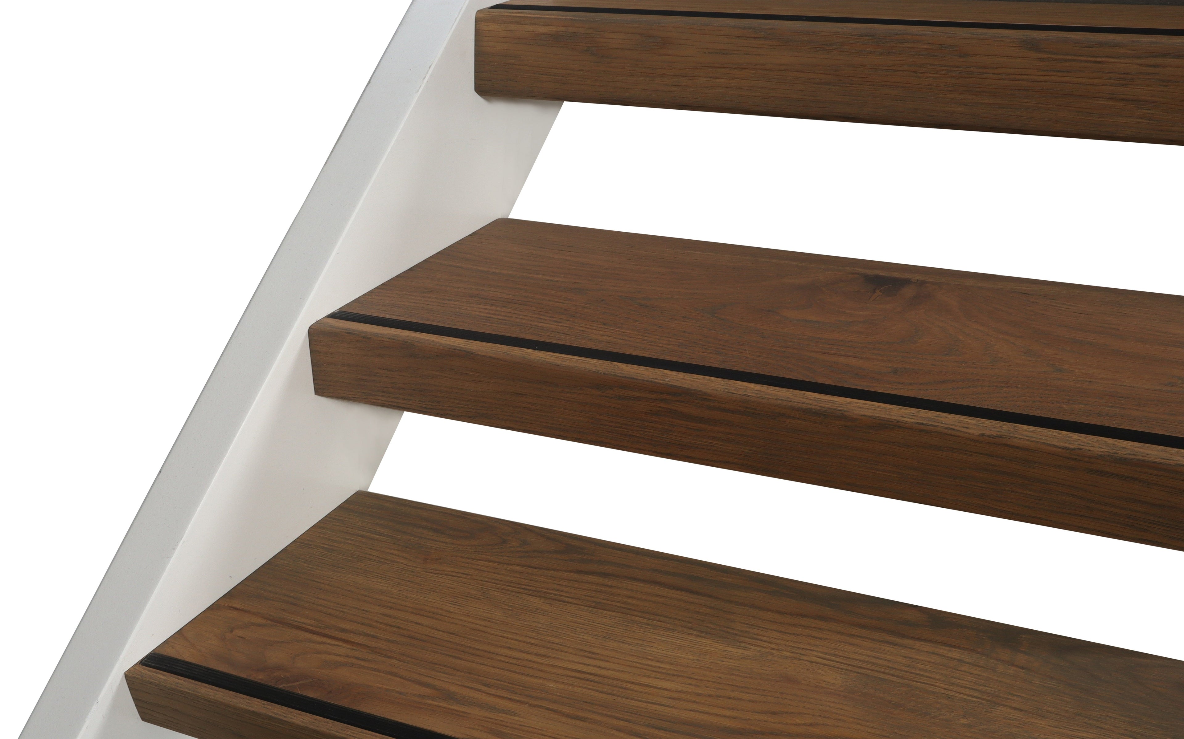 Open traprenovatie set - Affogato