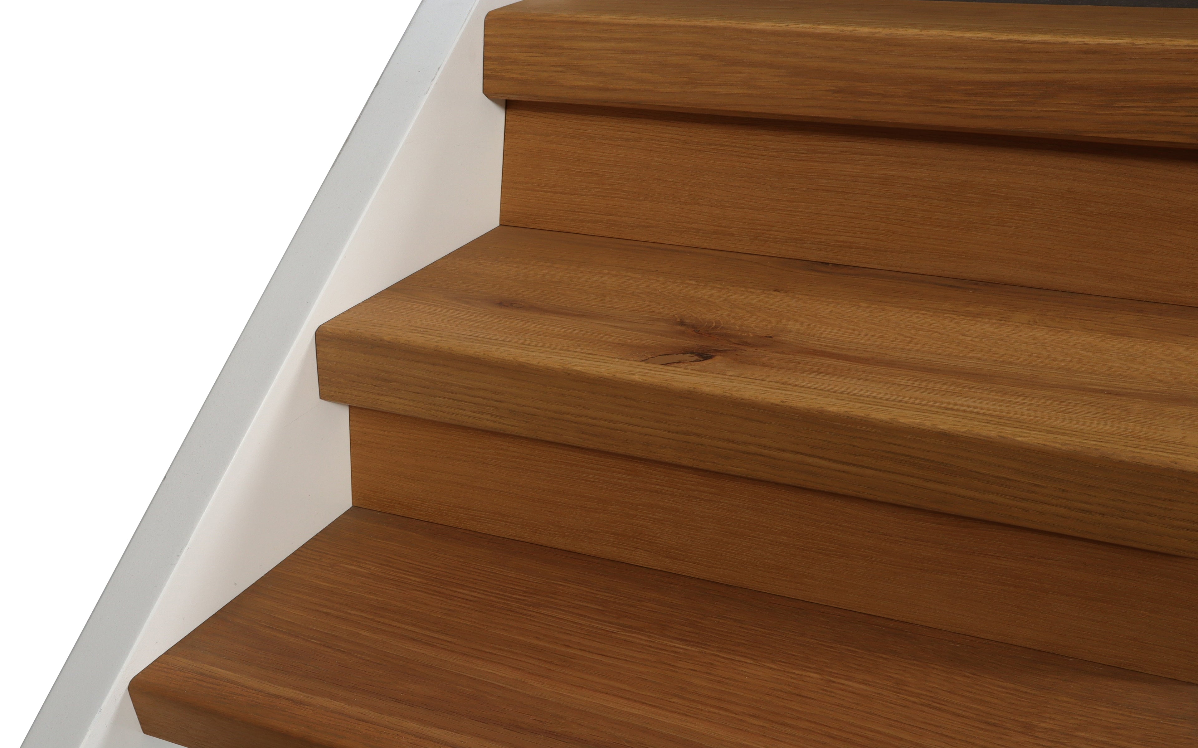 Dichte traprenovatie set - Honey