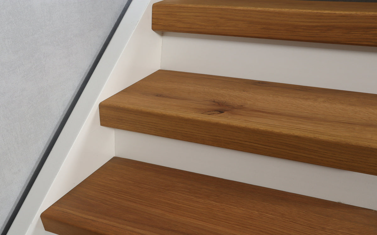 Trap configurator dicht