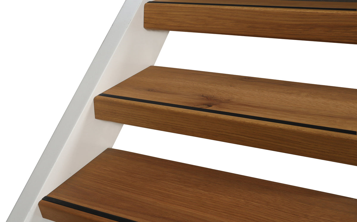 Trap configurator open