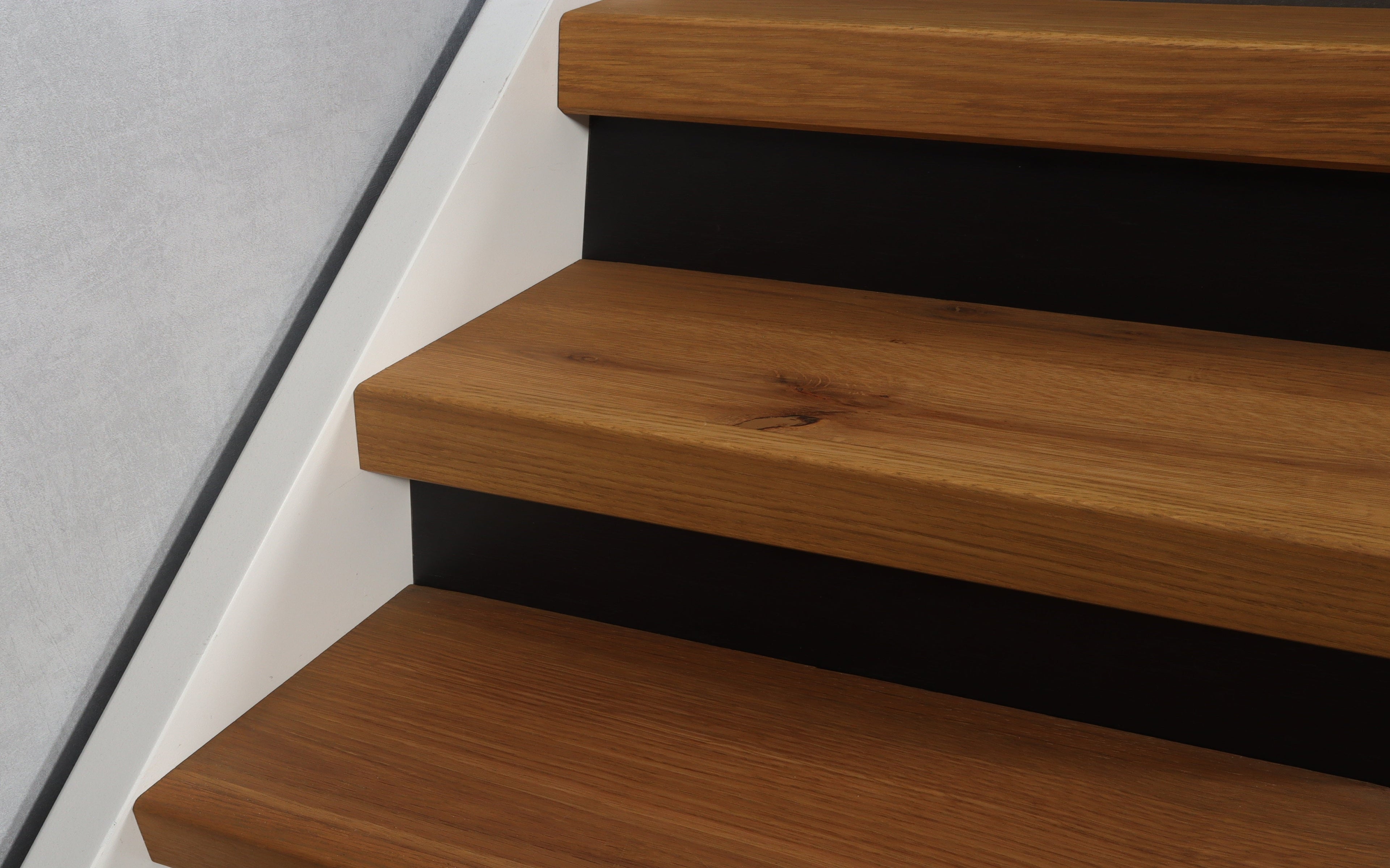 Dichte traprenovatie set - Honey