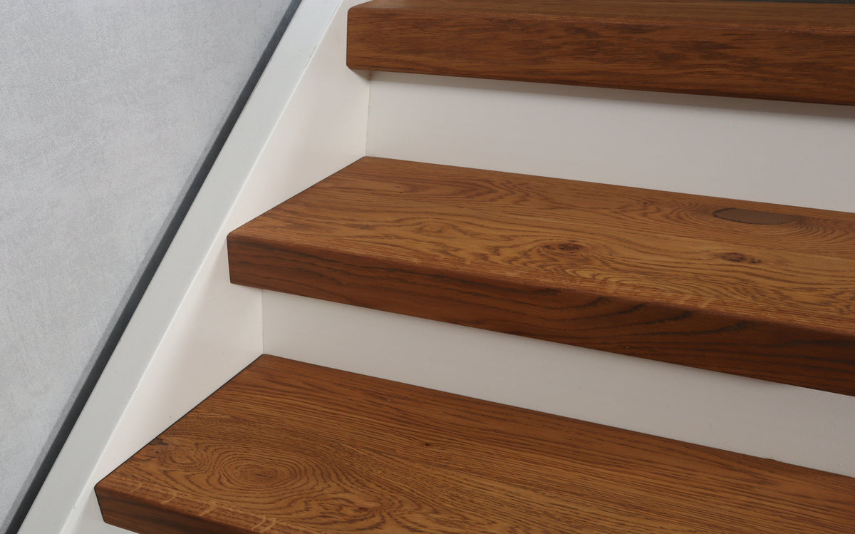 Trap configurator dicht