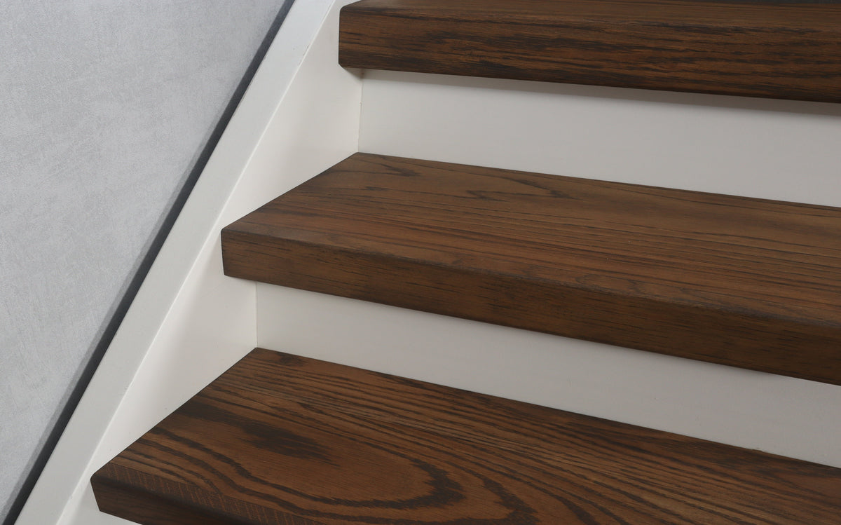 Trap configurator dicht